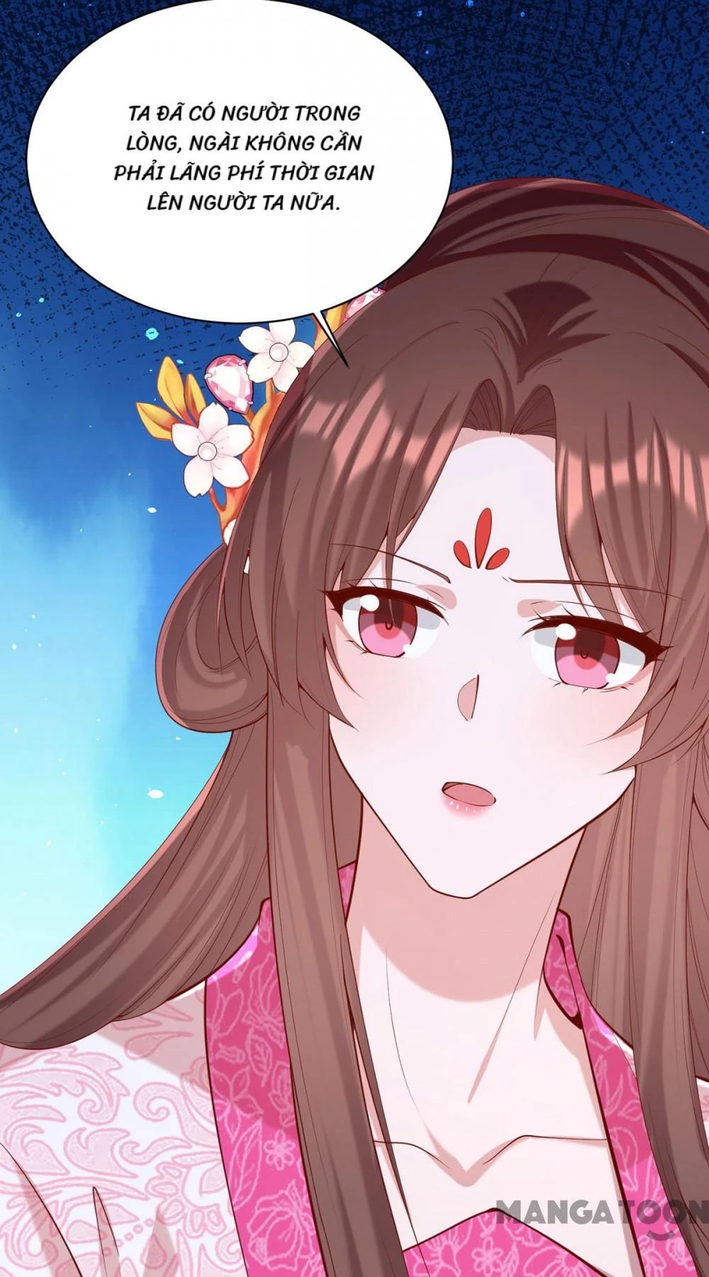 Nhất Phẩm Đích Nữ Chapter 343 - 47