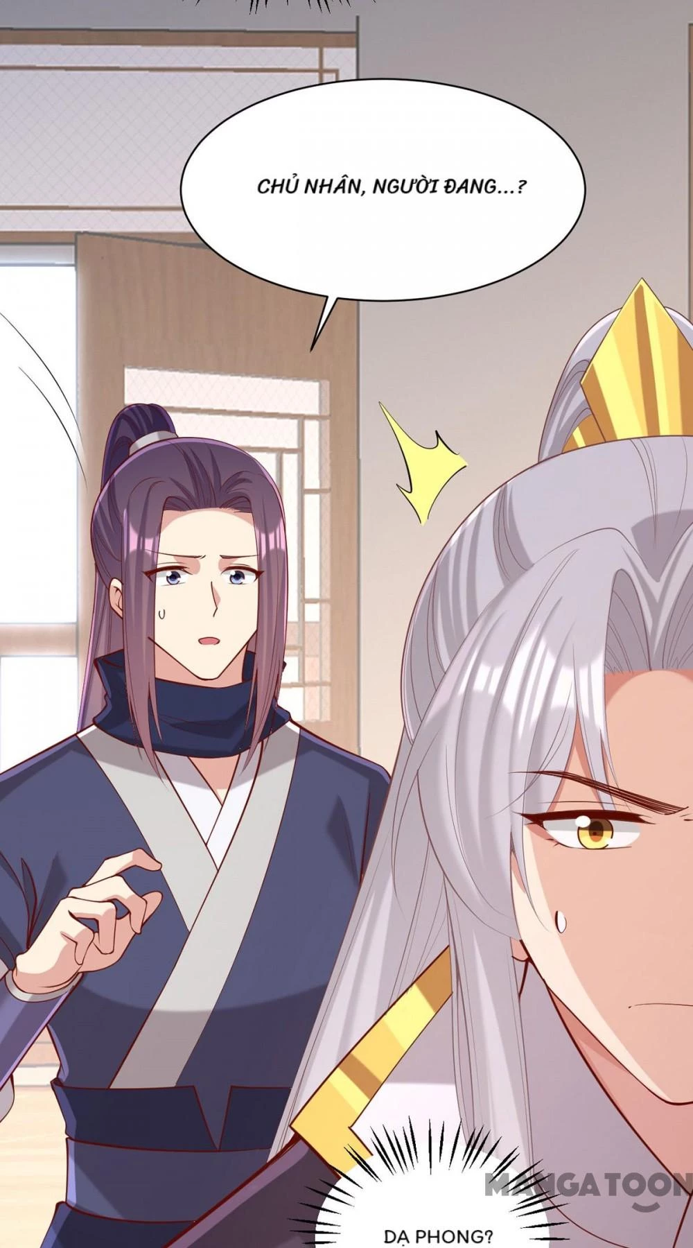 Nhất Phẩm Đích Nữ Chapter 344 - 2
