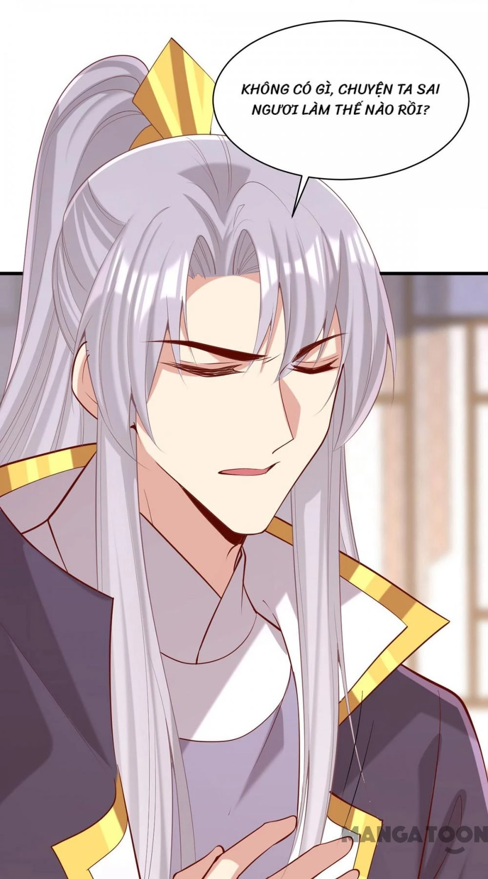 Nhất Phẩm Đích Nữ Chapter 344 - 4
