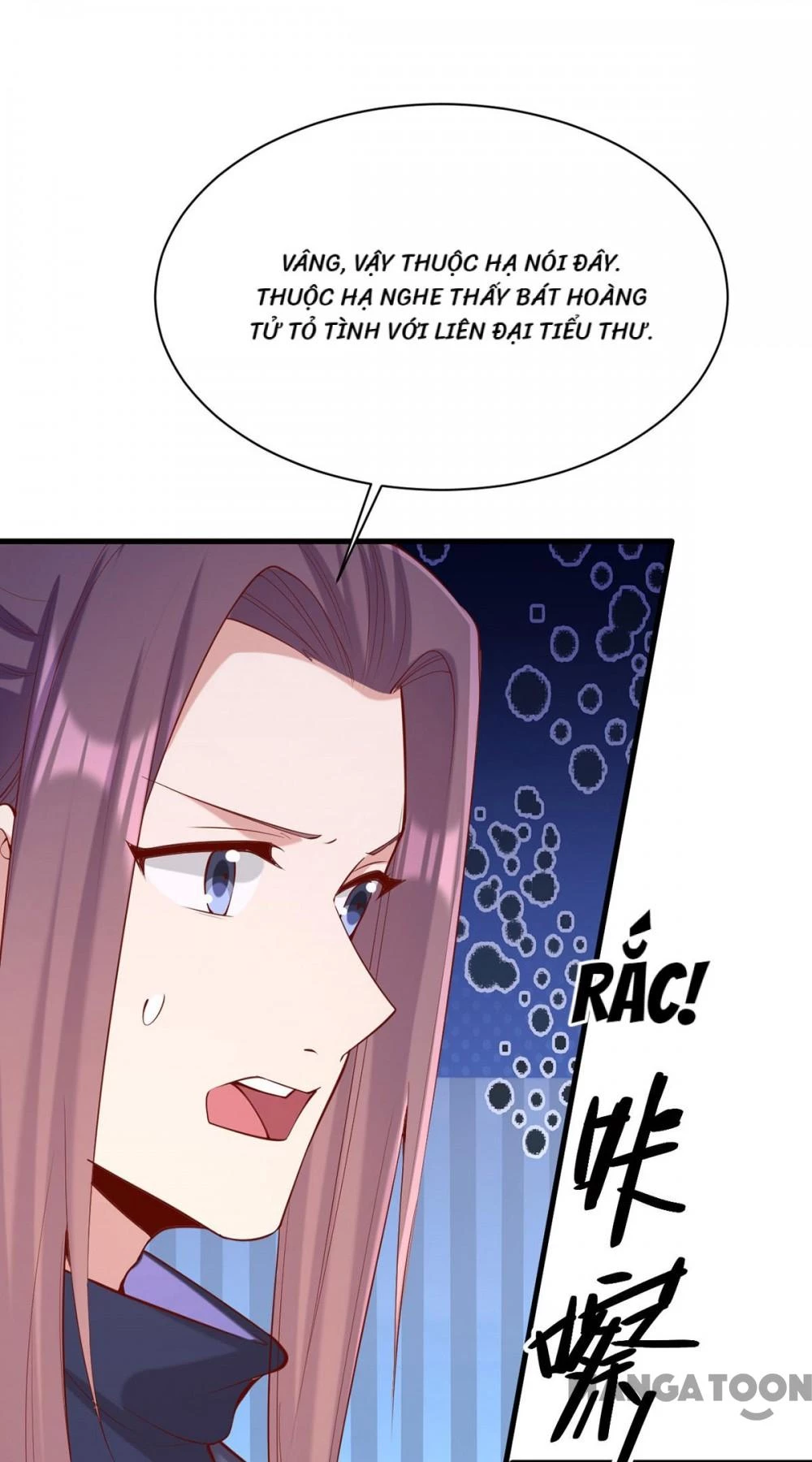 Nhất Phẩm Đích Nữ Chapter 344 - 10
