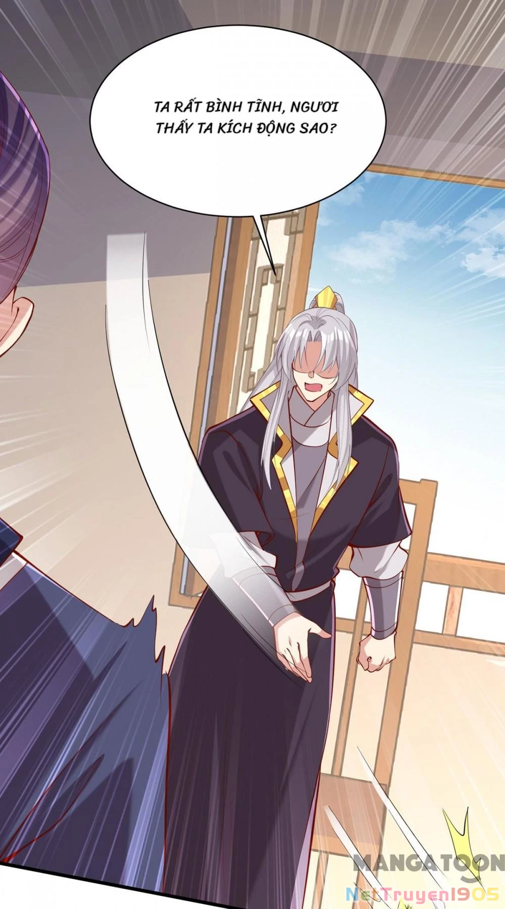 Nhất Phẩm Đích Nữ Chapter 344 - 16