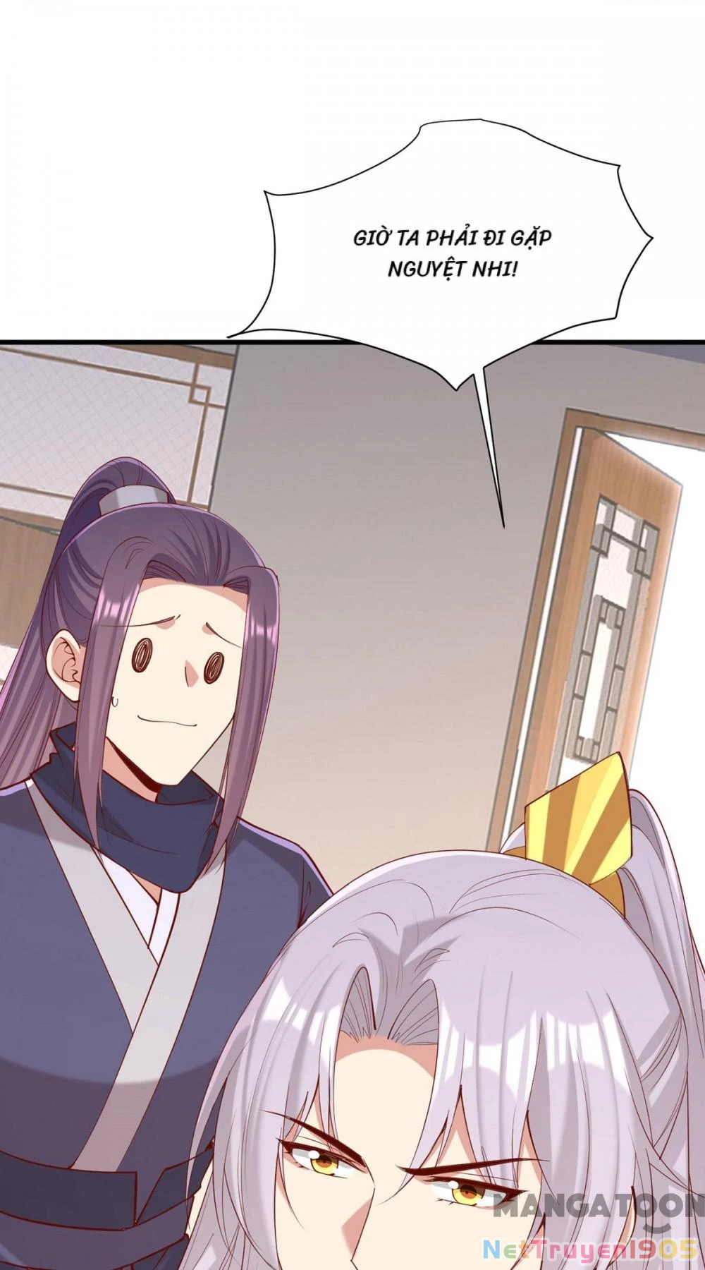 Nhất Phẩm Đích Nữ Chapter 344 - 18