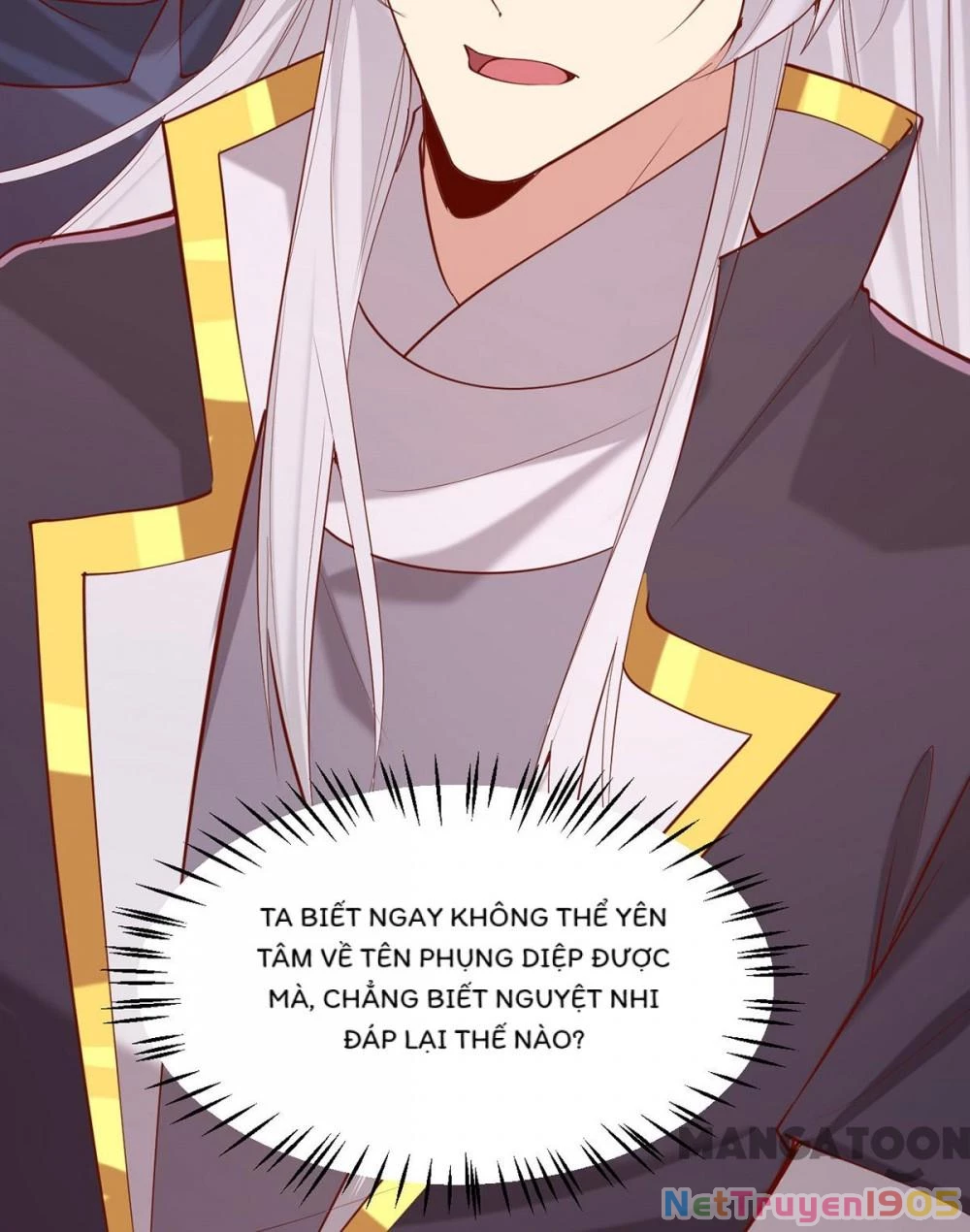 Nhất Phẩm Đích Nữ Chapter 344 - 19