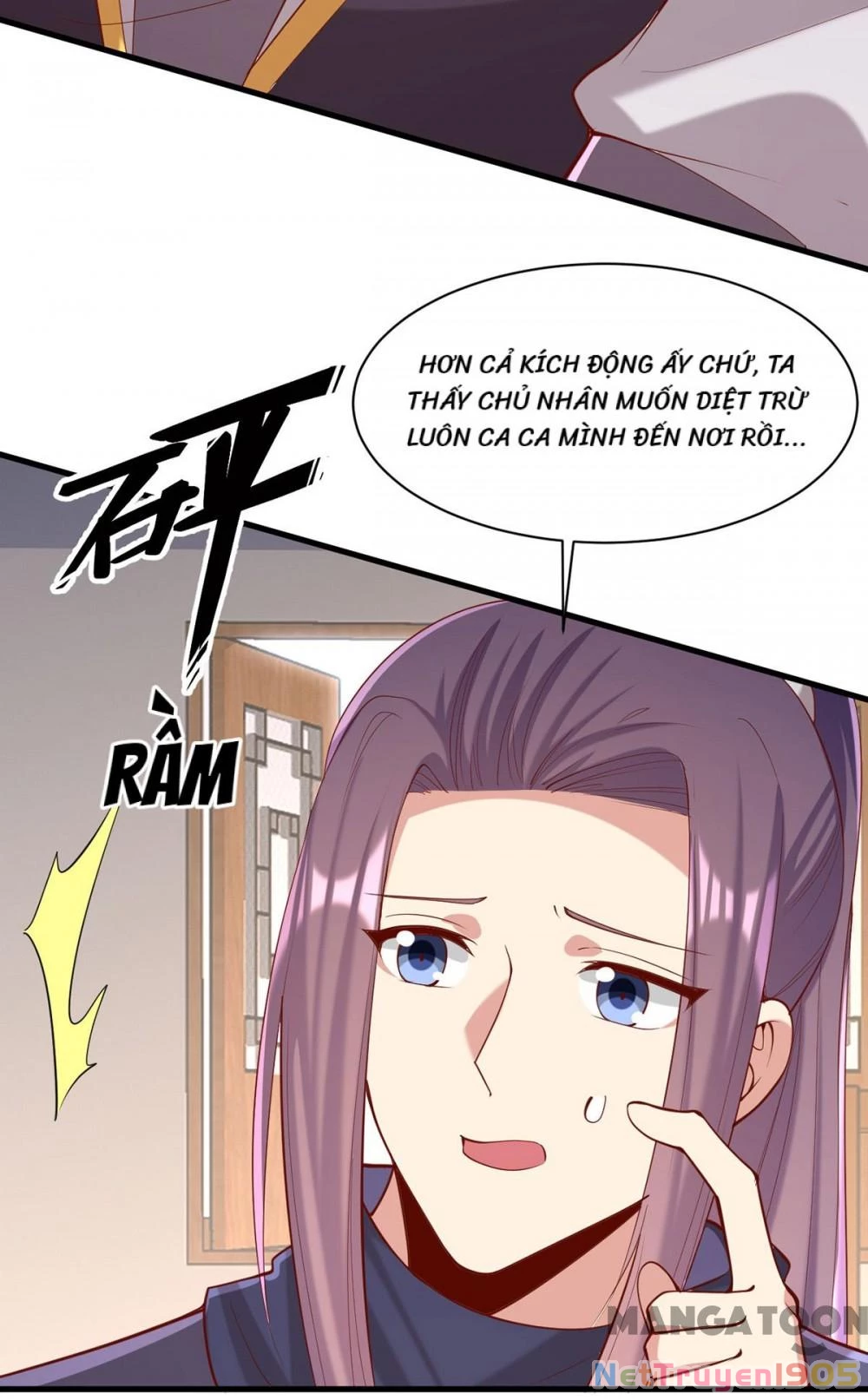 Nhất Phẩm Đích Nữ Chapter 344 - 20