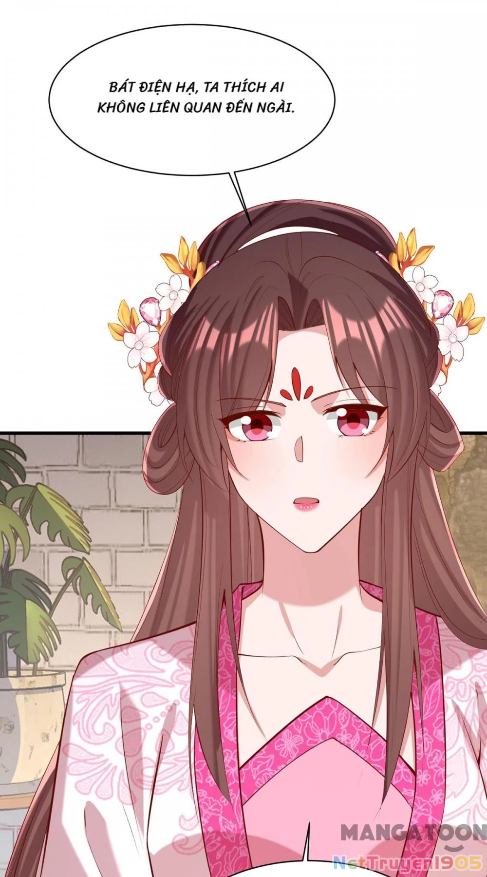 Nhất Phẩm Đích Nữ Chapter 344 - 24