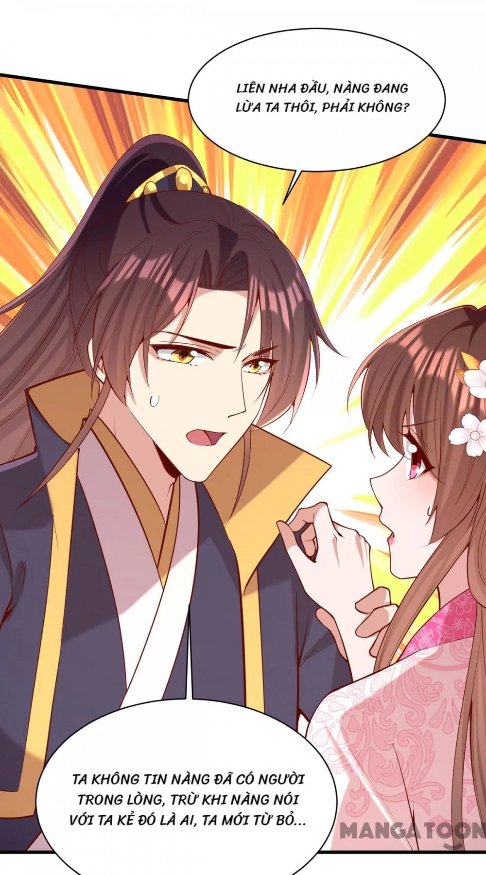 Nhất Phẩm Đích Nữ Chapter 344 - 26
