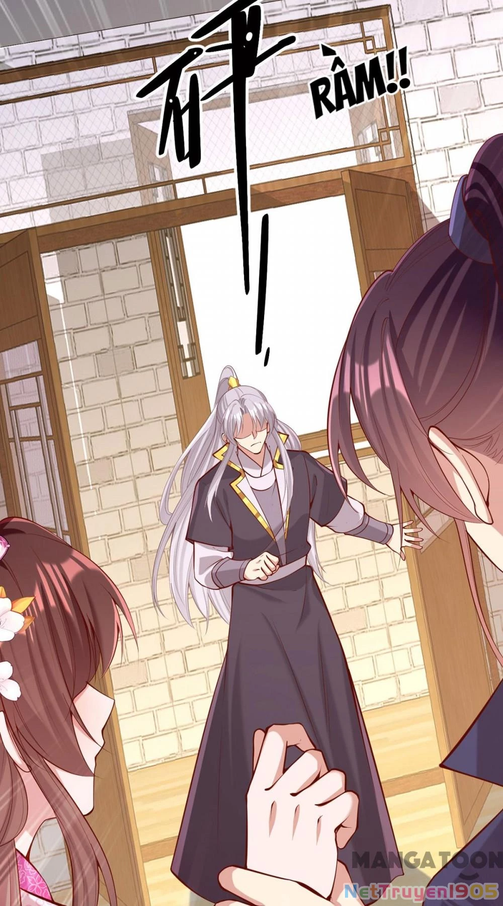 Nhất Phẩm Đích Nữ Chapter 344 - 29