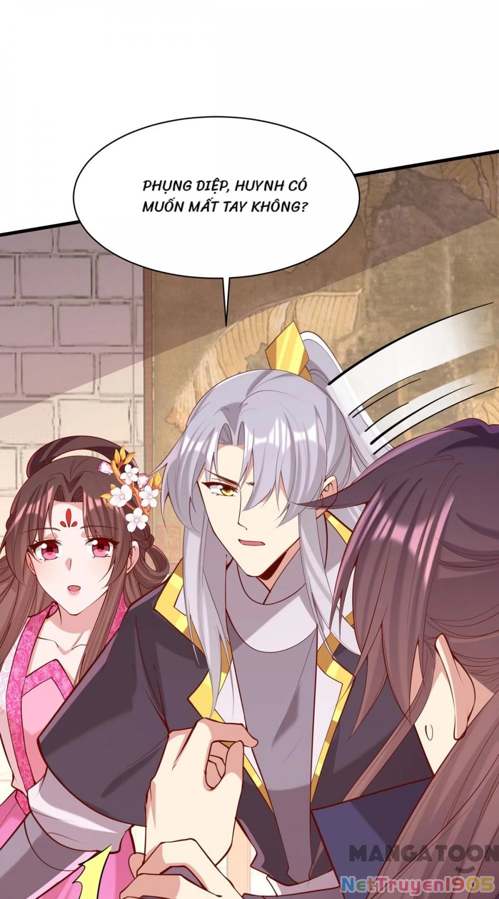 Nhất Phẩm Đích Nữ Chapter 344 - 31