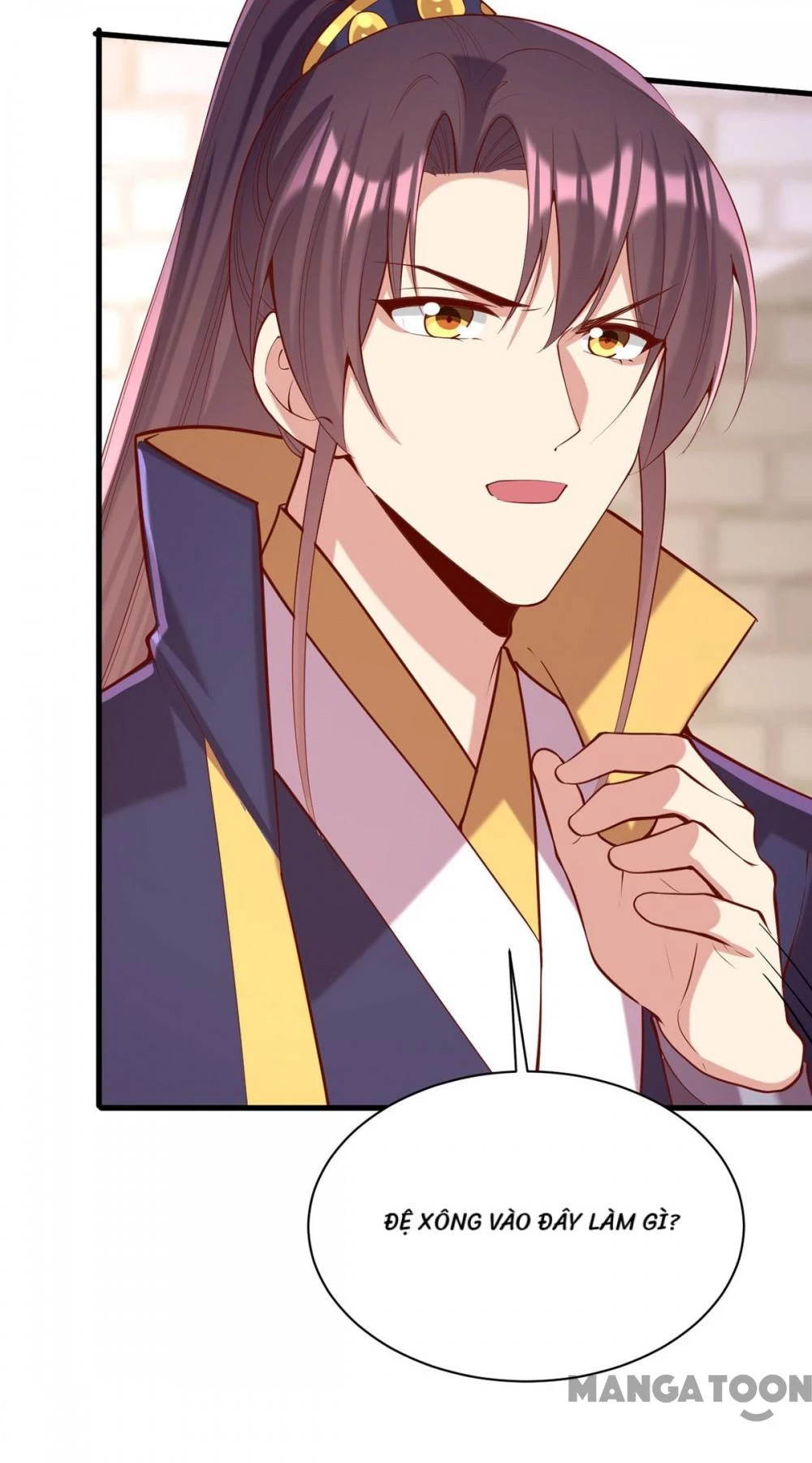 Nhất Phẩm Đích Nữ Chapter 344 - 33