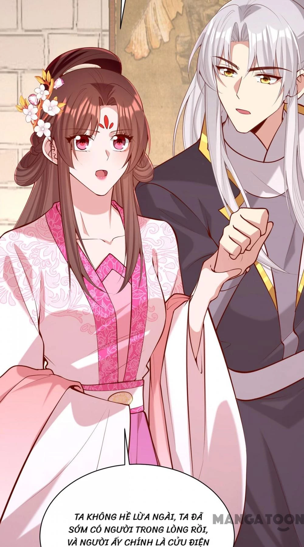 Nhất Phẩm Đích Nữ Chapter 344 - 37