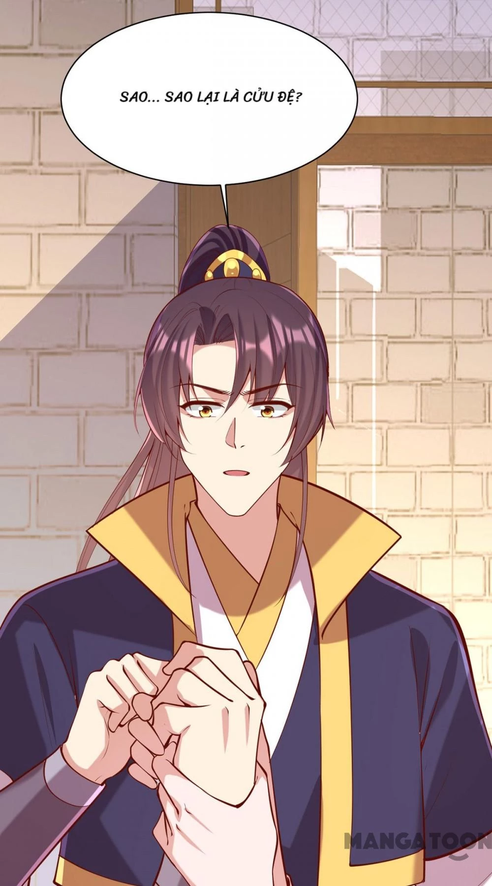 Nhất Phẩm Đích Nữ Chapter 344 - 41