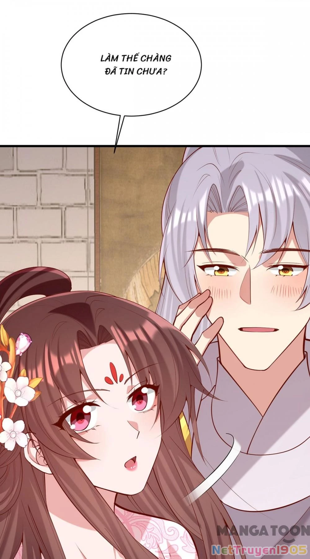 Nhất Phẩm Đích Nữ Chapter 344 - 47