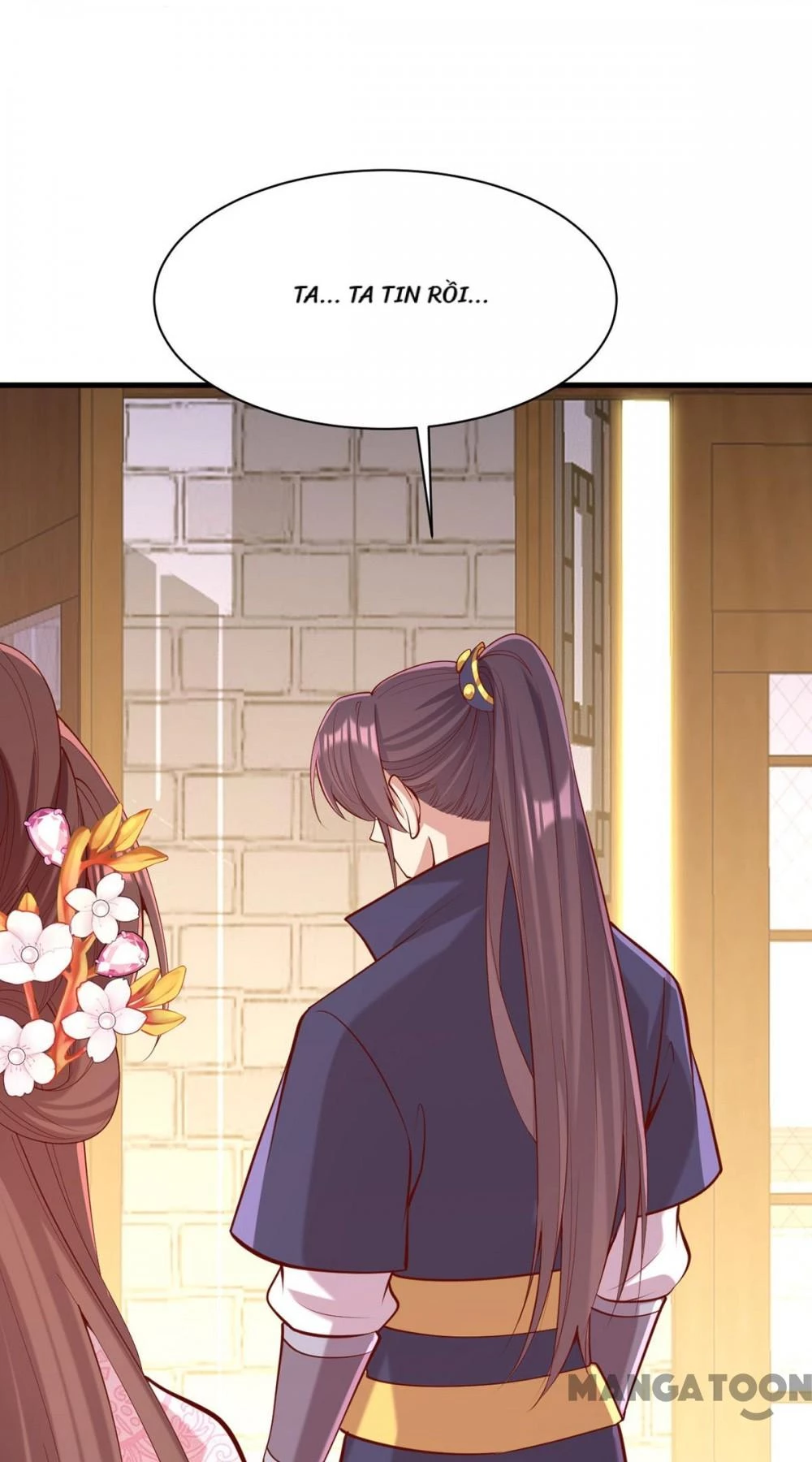 Nhất Phẩm Đích Nữ Chapter 344 - 49