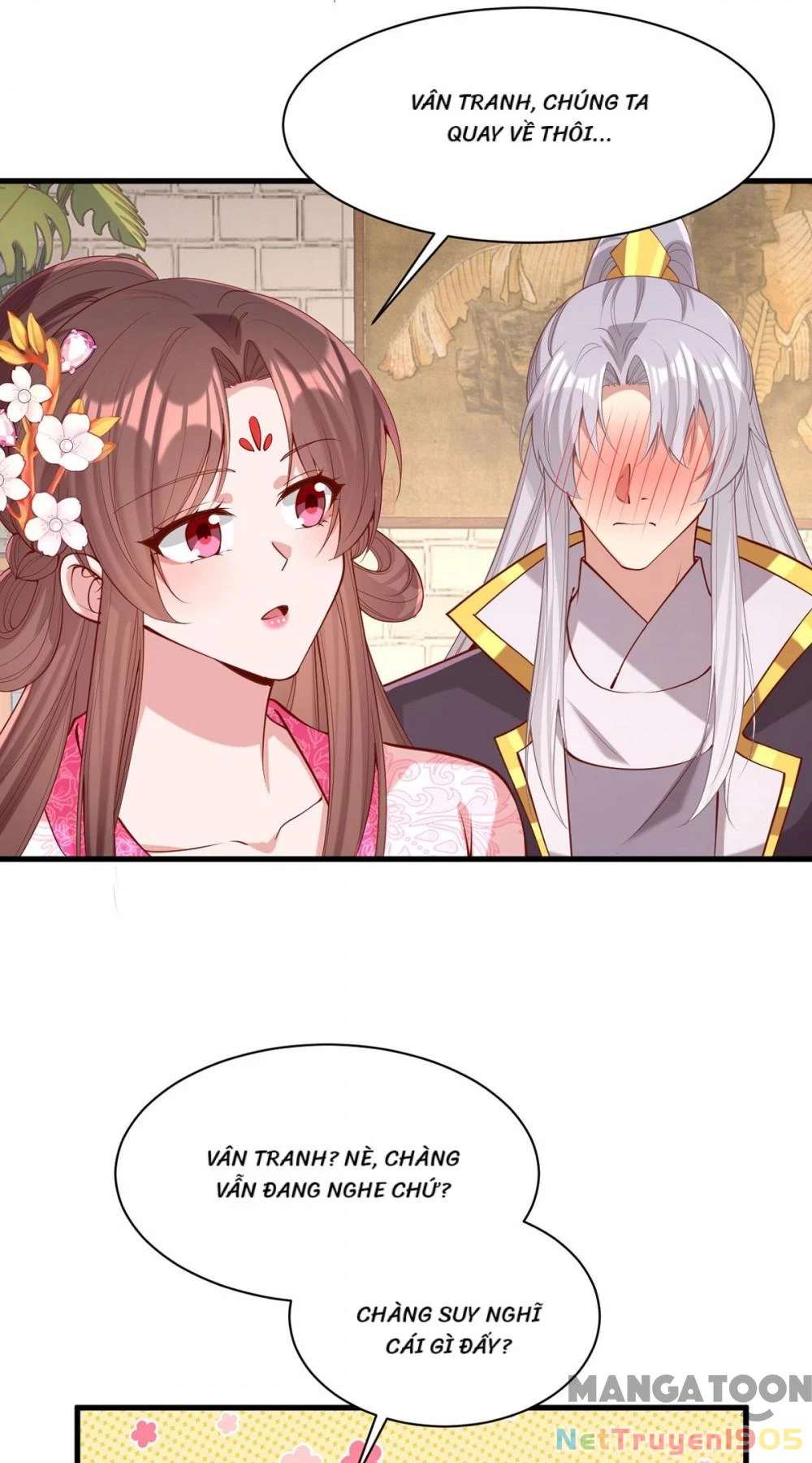Nhất Phẩm Đích Nữ Chapter 345 - 3