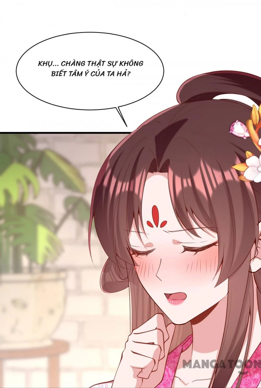 Nhất Phẩm Đích Nữ Chapter 345 - 6