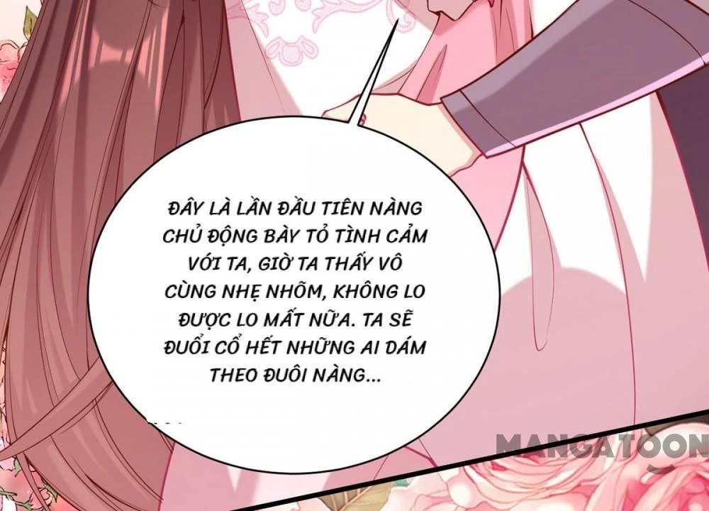 Nhất Phẩm Đích Nữ Chapter 345 - 8