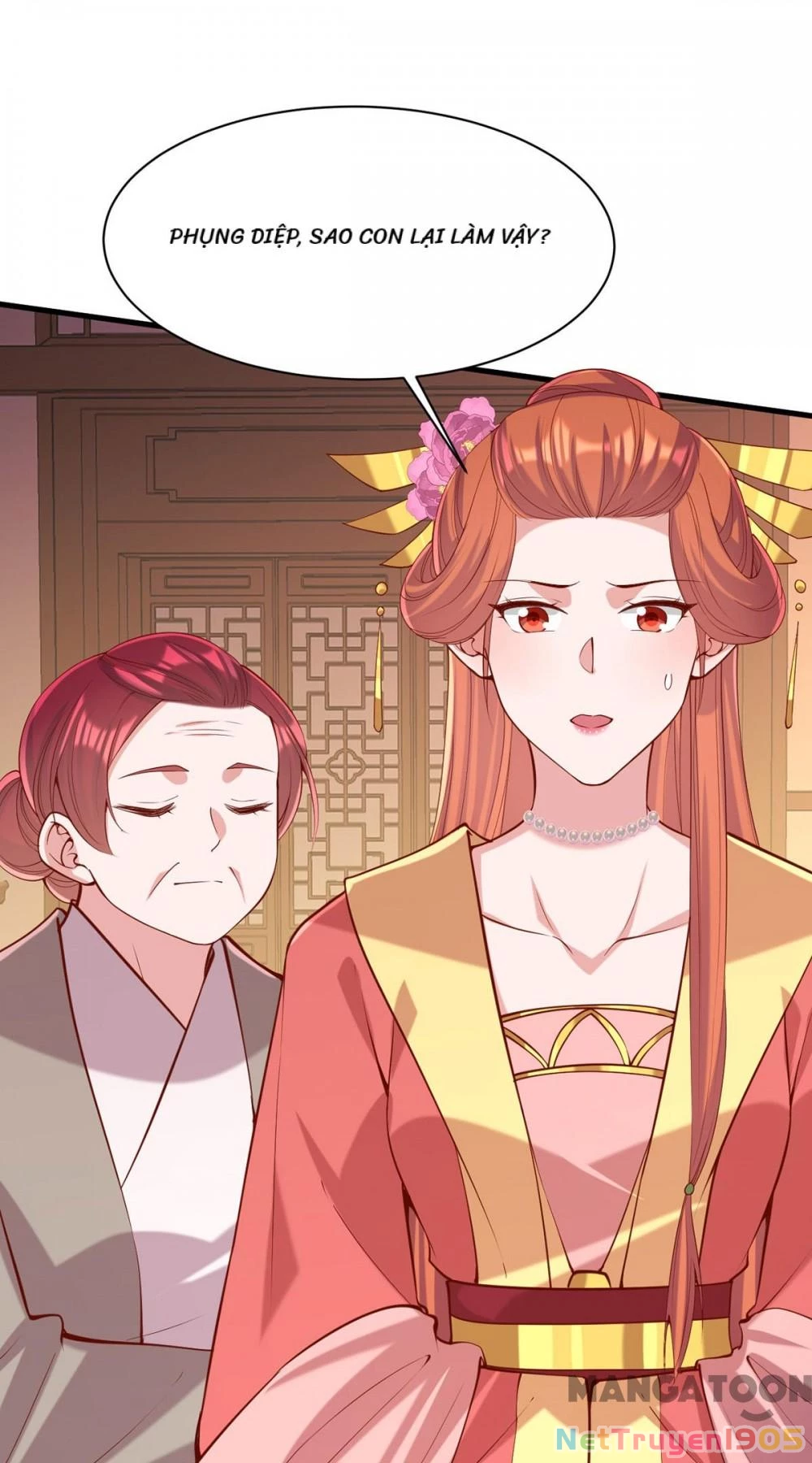Nhất Phẩm Đích Nữ Chapter 345 - 16