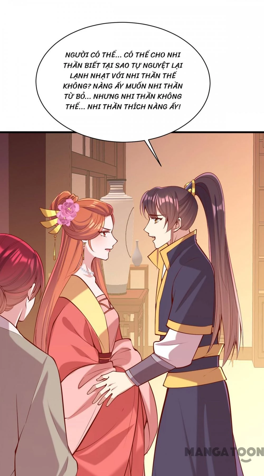 Nhất Phẩm Đích Nữ Chapter 345 - 19