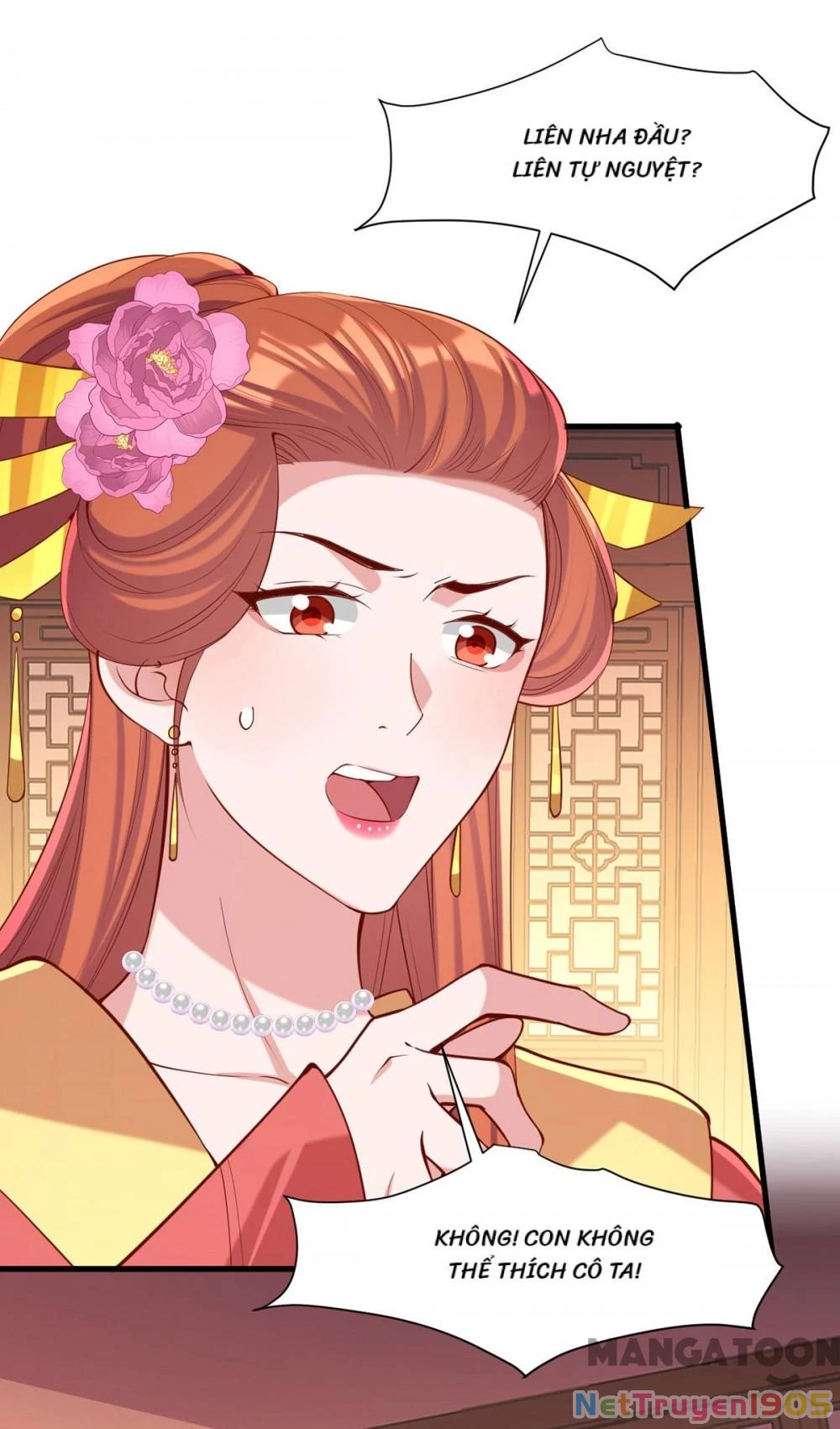Nhất Phẩm Đích Nữ Chapter 345 - 21