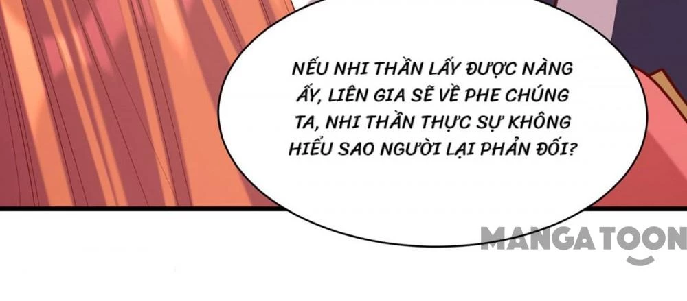 Nhất Phẩm Đích Nữ Chapter 345 - 23