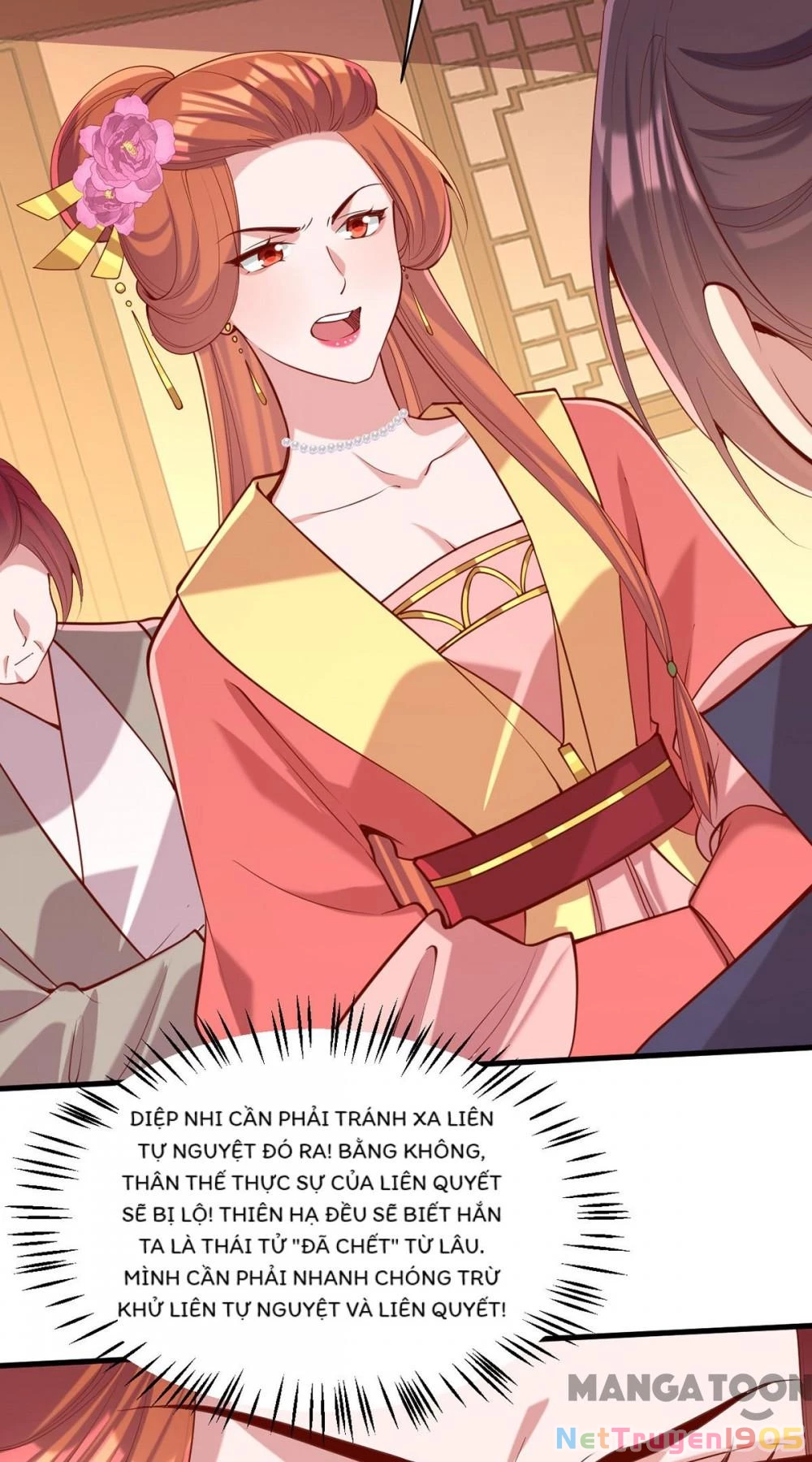 Nhất Phẩm Đích Nữ Chapter 345 - 26