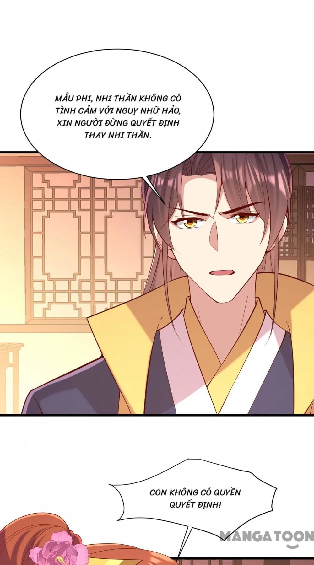 Nhất Phẩm Đích Nữ Chapter 345 - 28