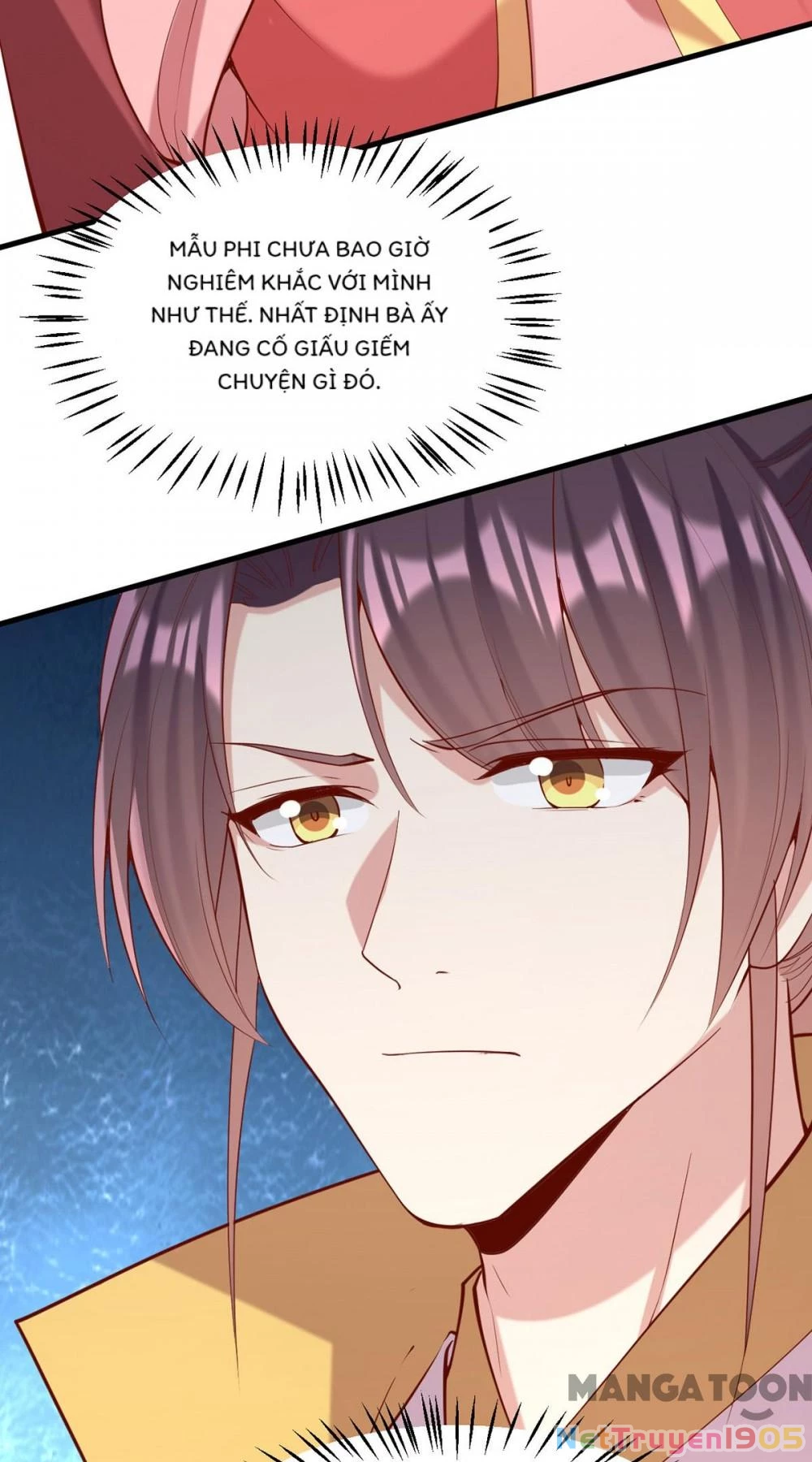 Nhất Phẩm Đích Nữ Chapter 345 - 32