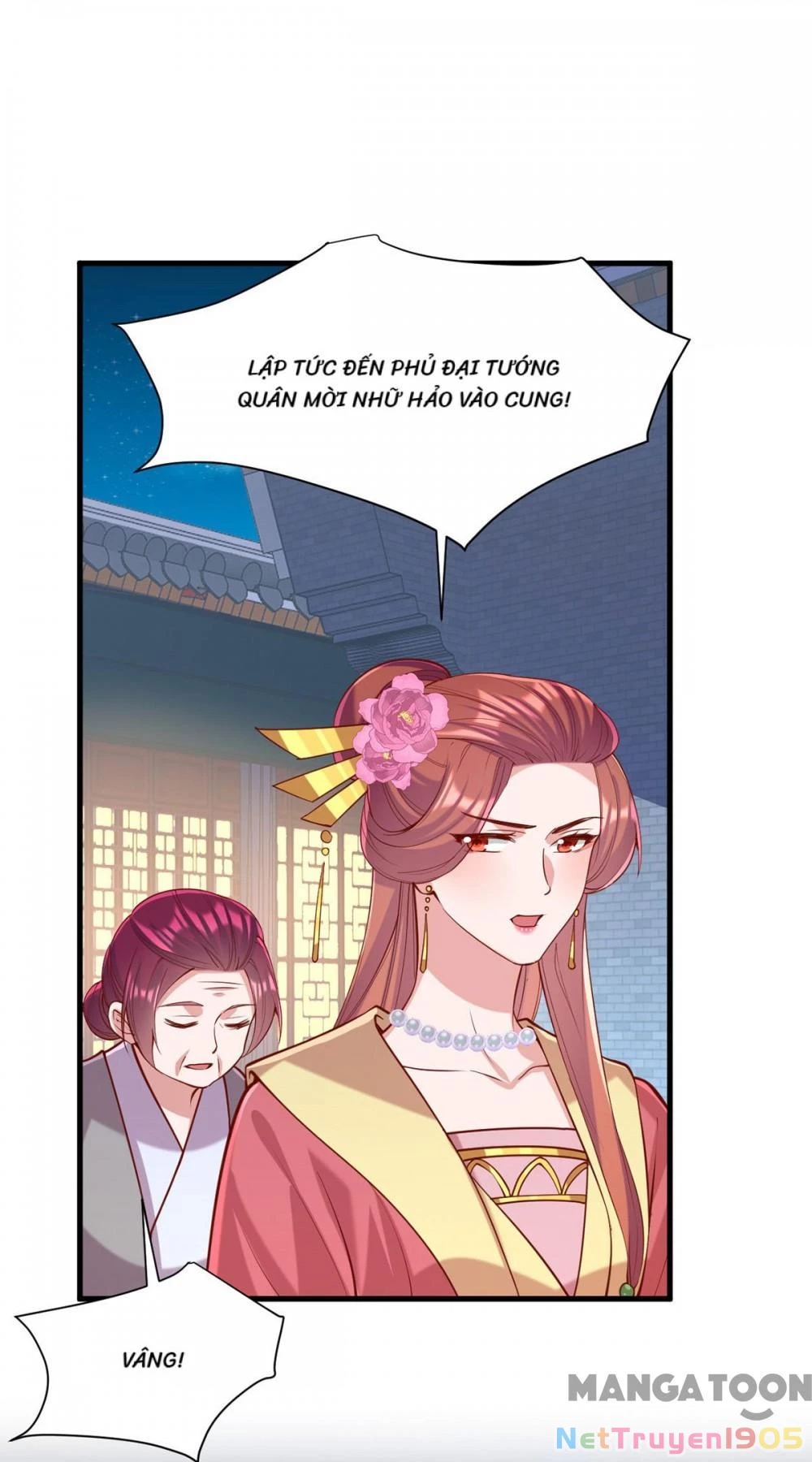 Nhất Phẩm Đích Nữ Chapter 345 - 34