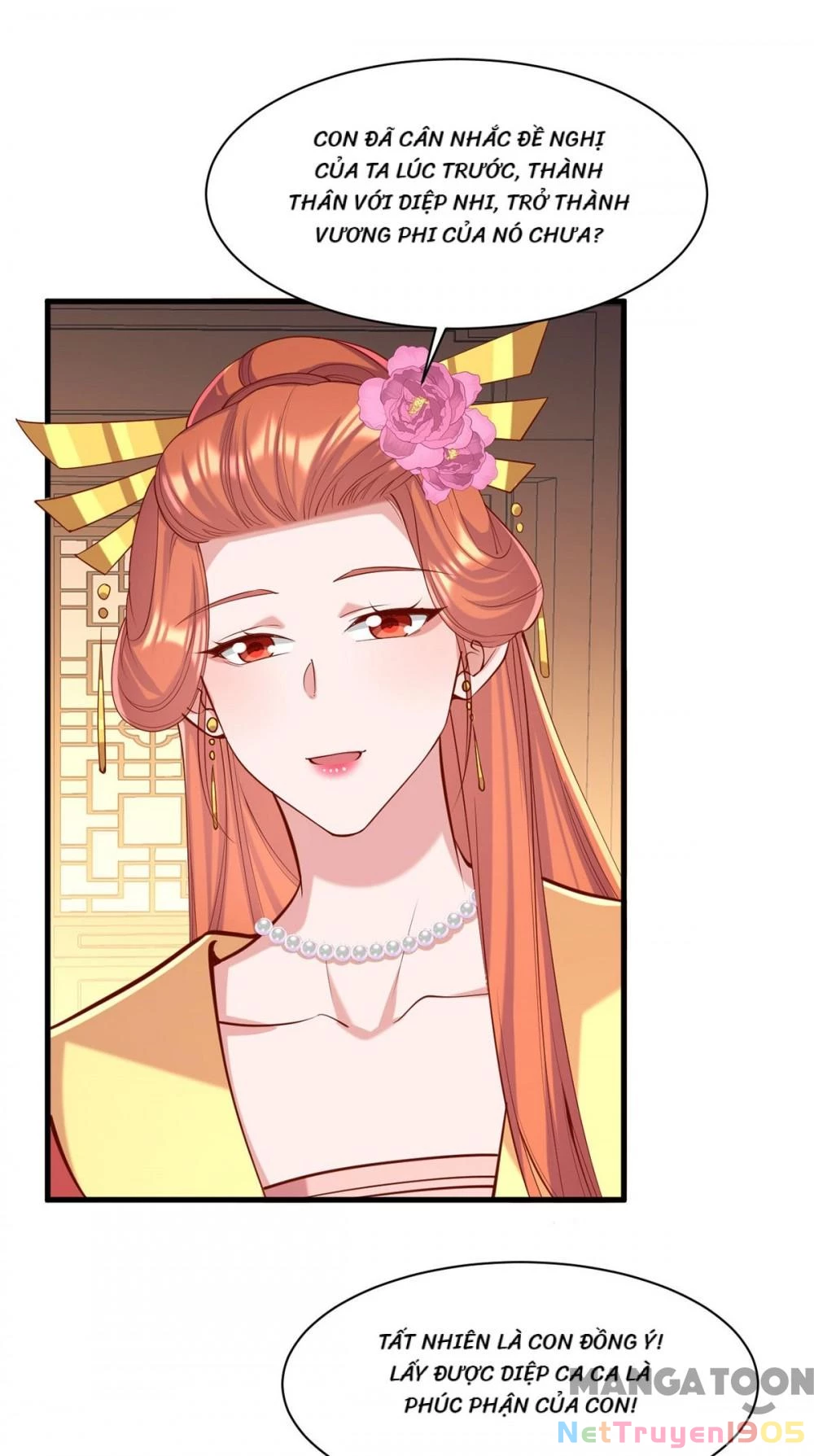 Nhất Phẩm Đích Nữ Chapter 345 - 39