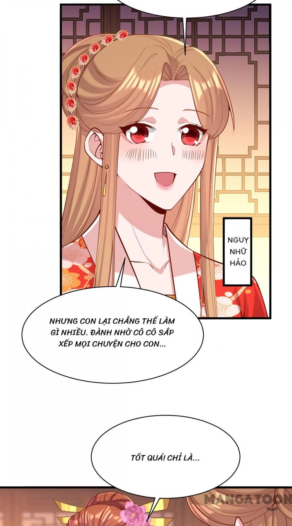 Nhất Phẩm Đích Nữ Chapter 345 - 40