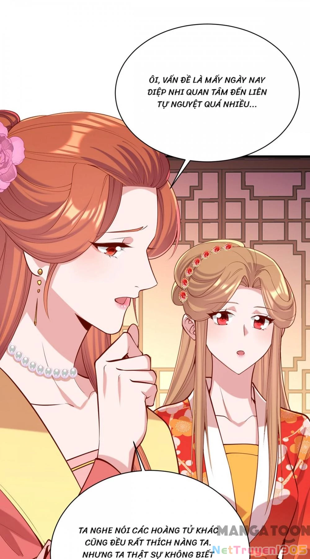 Nhất Phẩm Đích Nữ Chapter 345 - 42