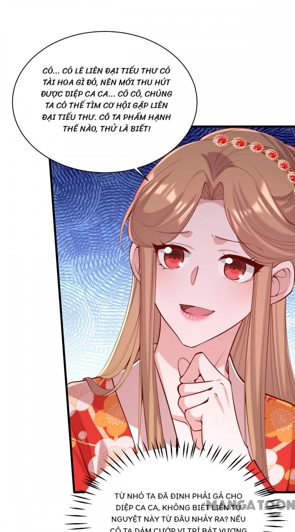 Nhất Phẩm Đích Nữ Chapter 346 - 3