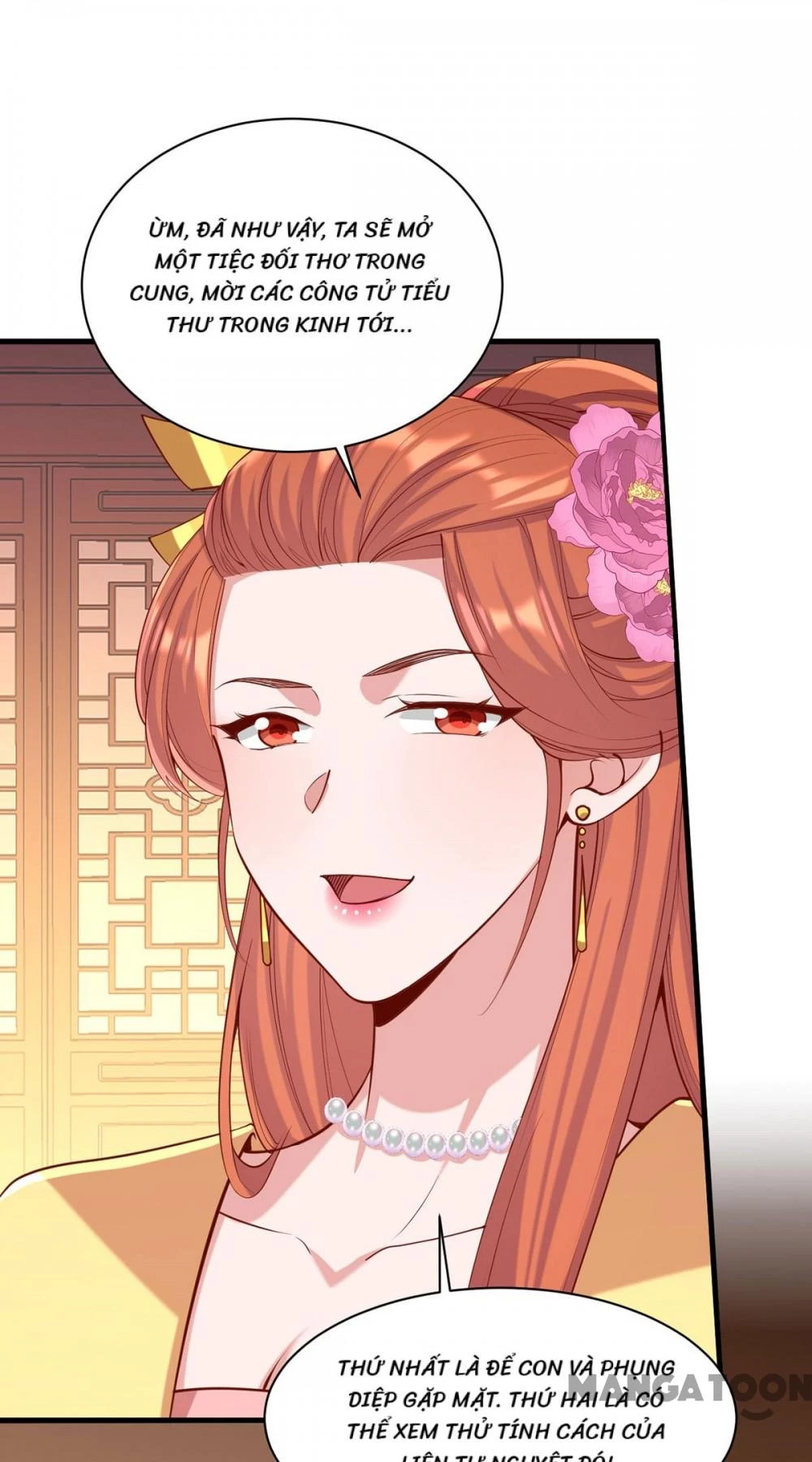 Nhất Phẩm Đích Nữ Chapter 346 - 5