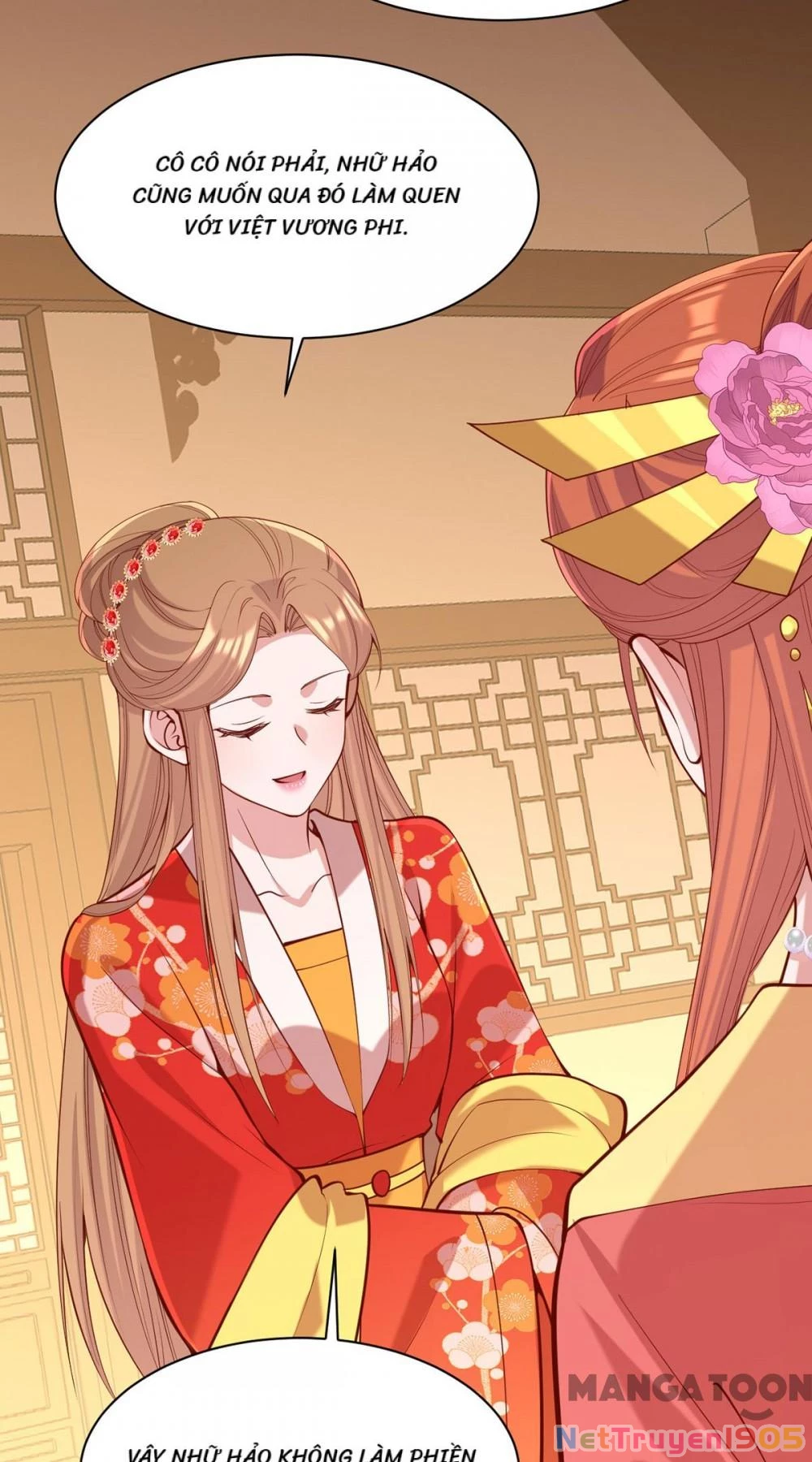 Nhất Phẩm Đích Nữ Chapter 346 - 7