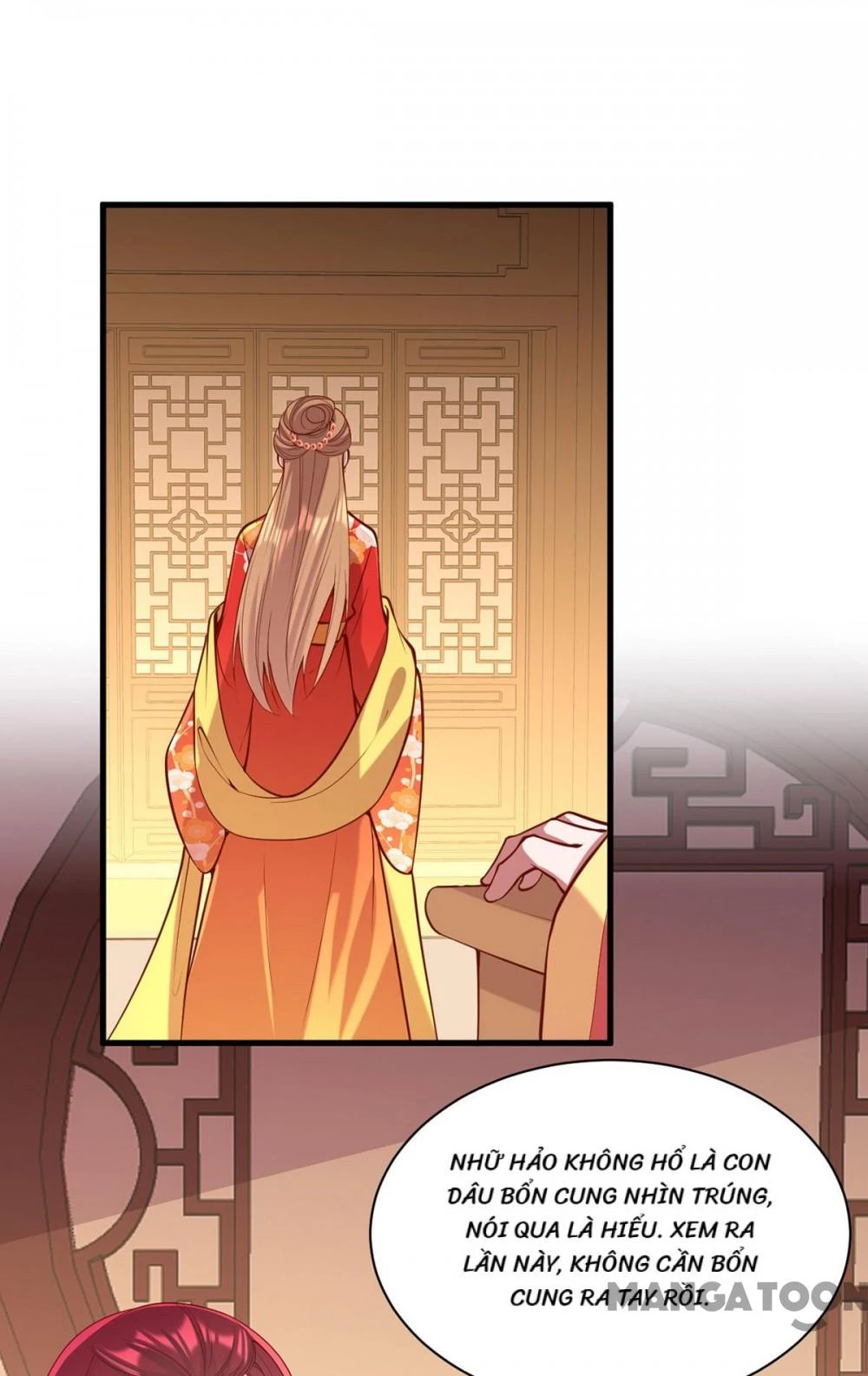 Nhất Phẩm Đích Nữ Chapter 346 - 10