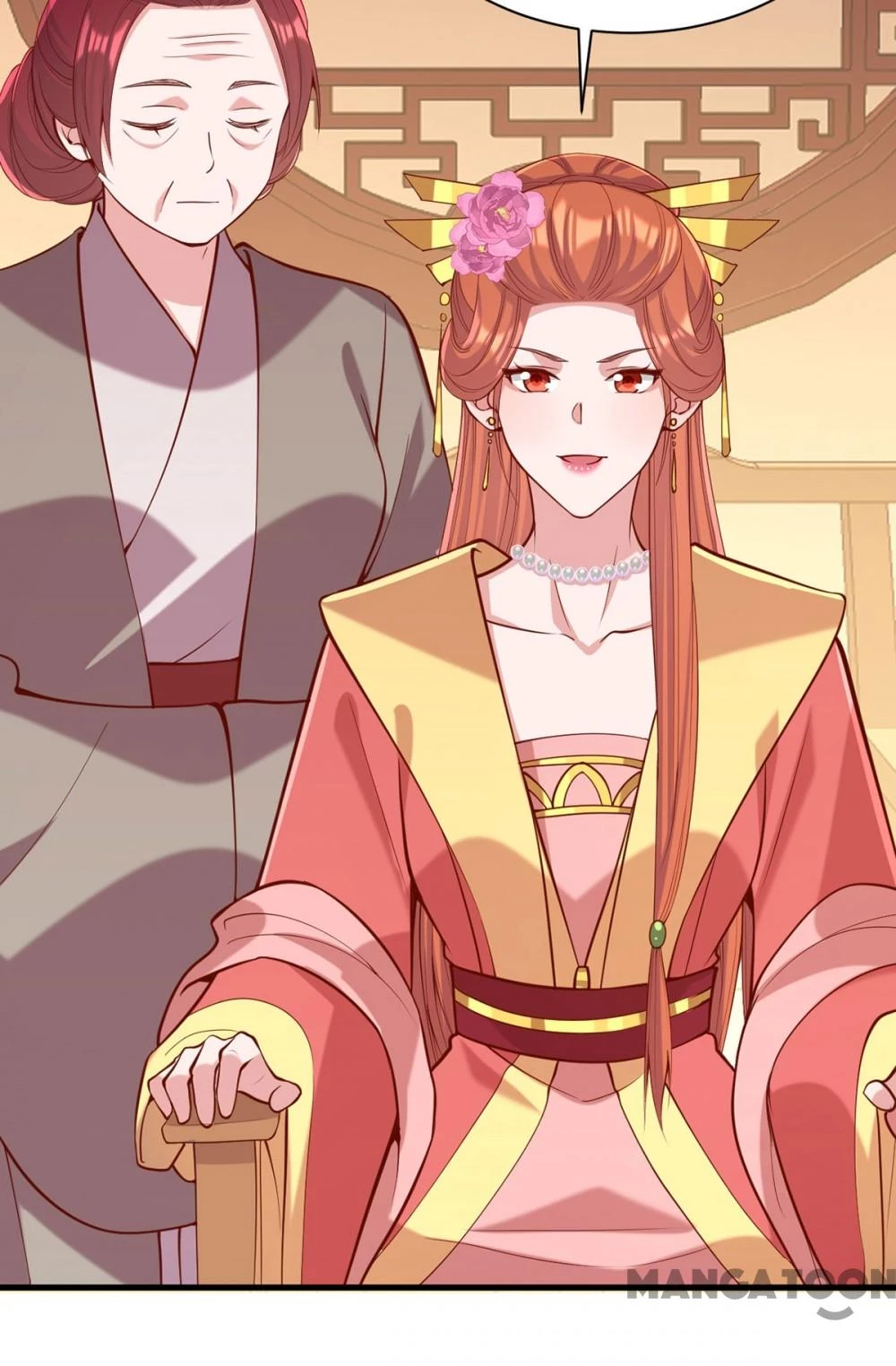 Nhất Phẩm Đích Nữ Chapter 346 - 11
