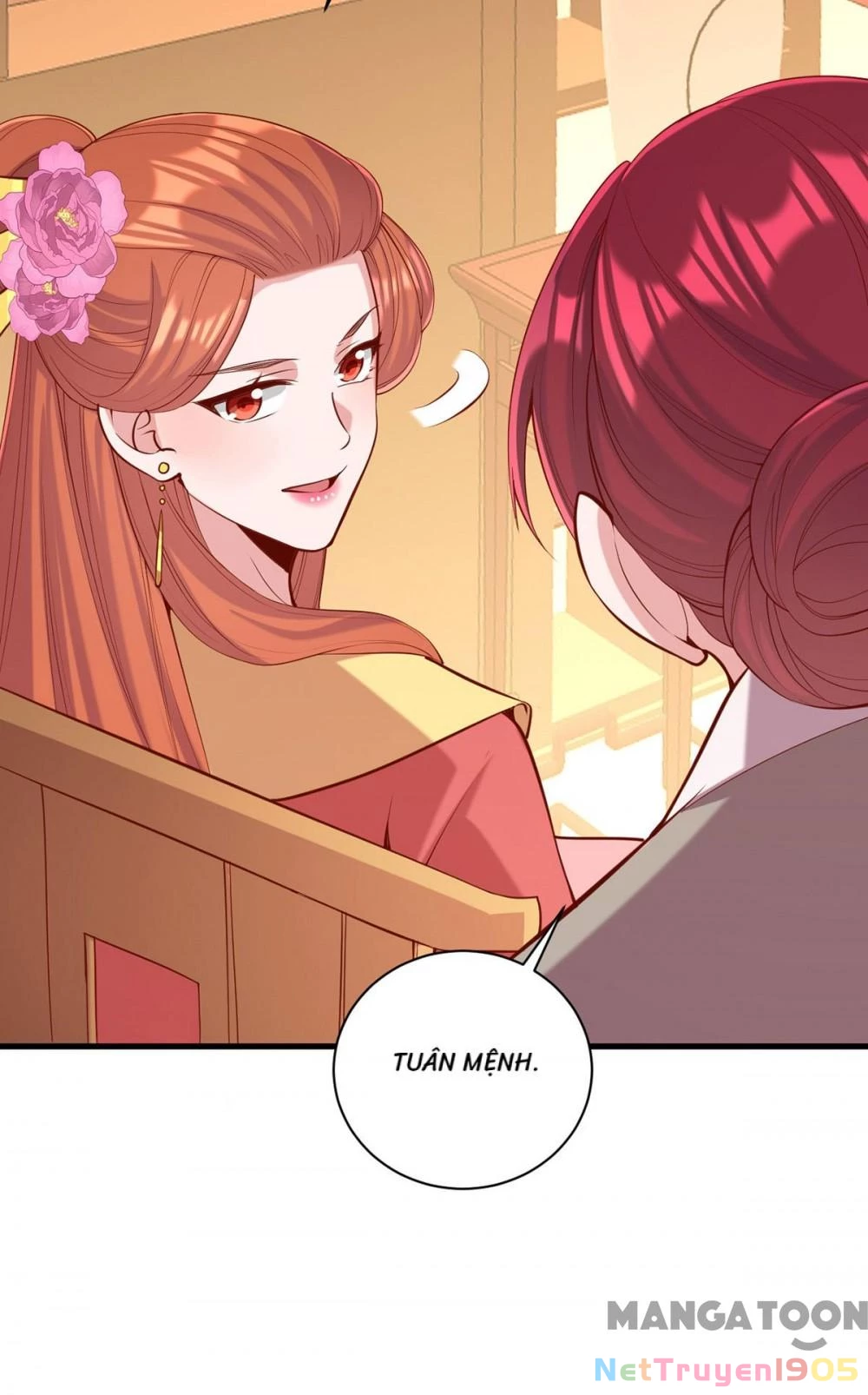 Nhất Phẩm Đích Nữ Chapter 346 - 14