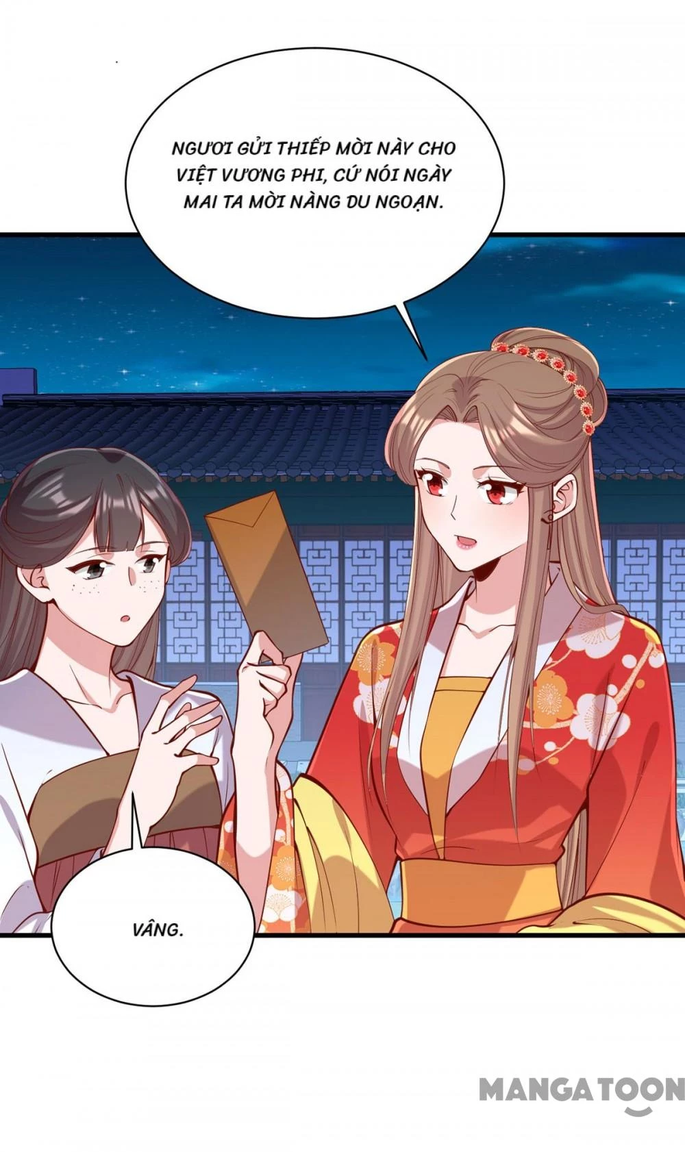 Nhất Phẩm Đích Nữ Chapter 346 - 16