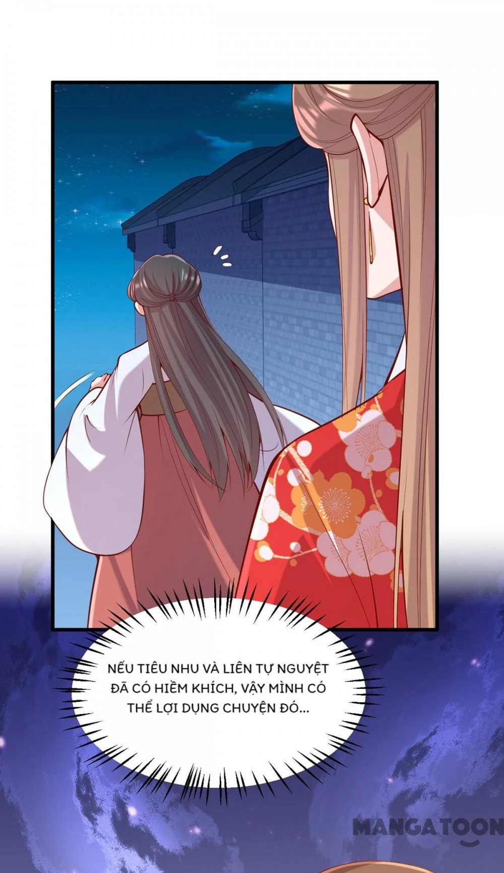 Nhất Phẩm Đích Nữ Chapter 346 - 17