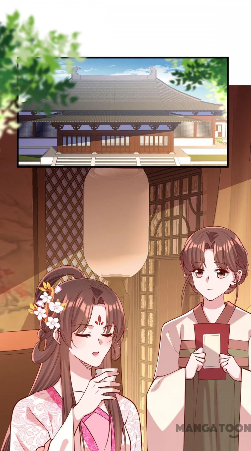 Nhất Phẩm Đích Nữ Chapter 346 - 20