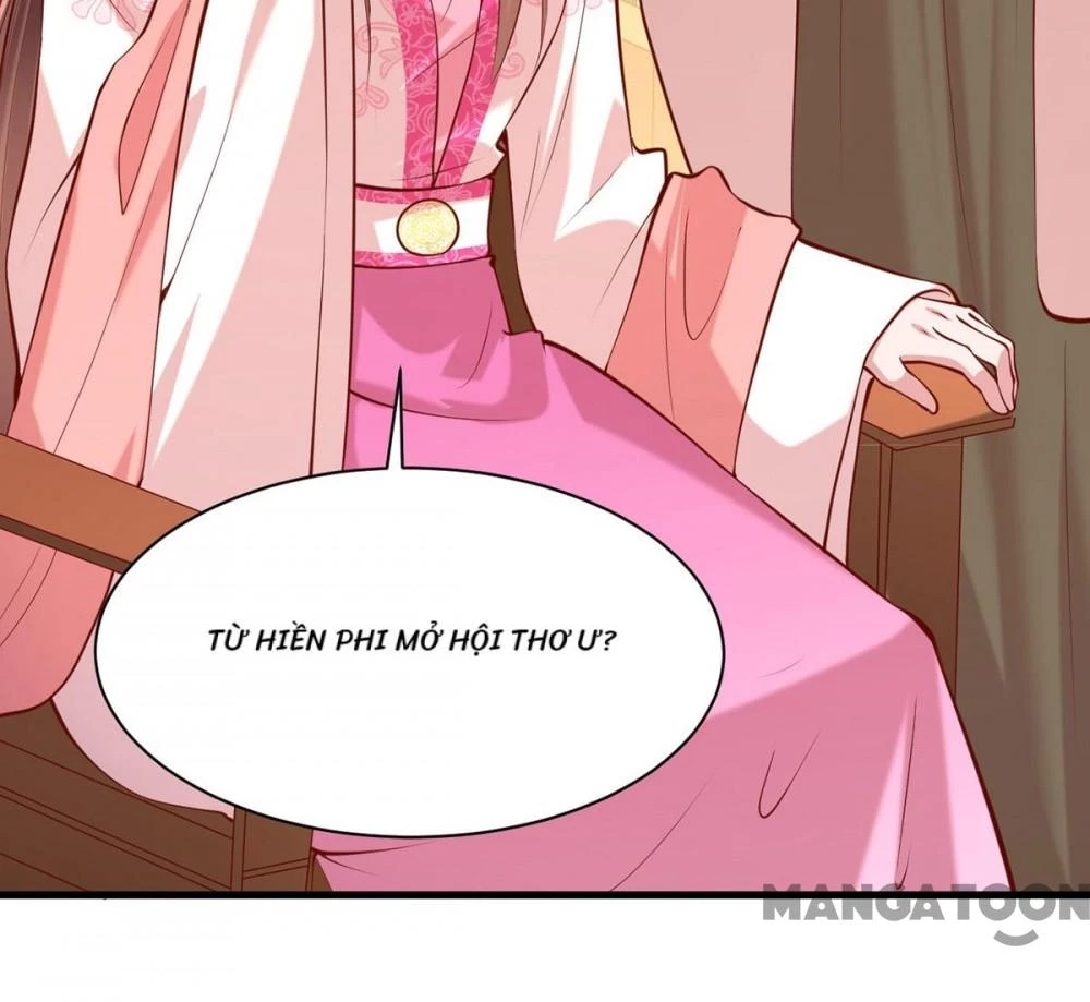 Nhất Phẩm Đích Nữ Chapter 346 - 21