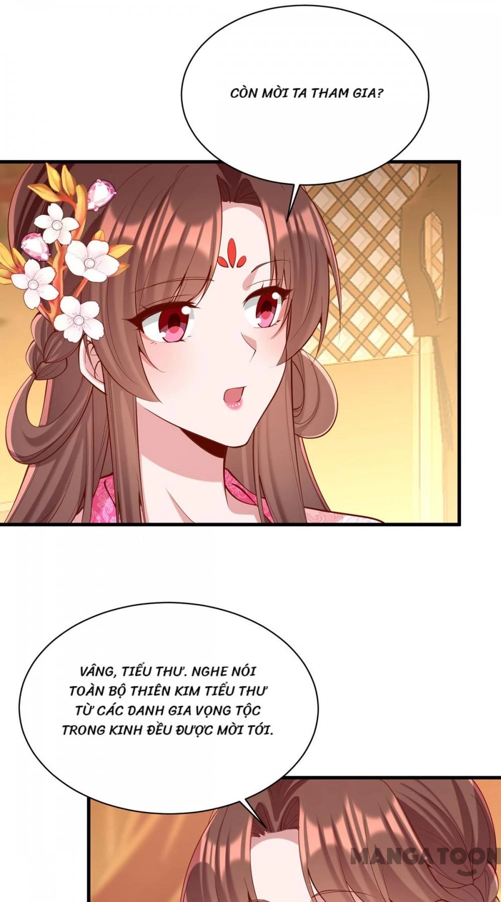Nhất Phẩm Đích Nữ Chapter 346 - 22