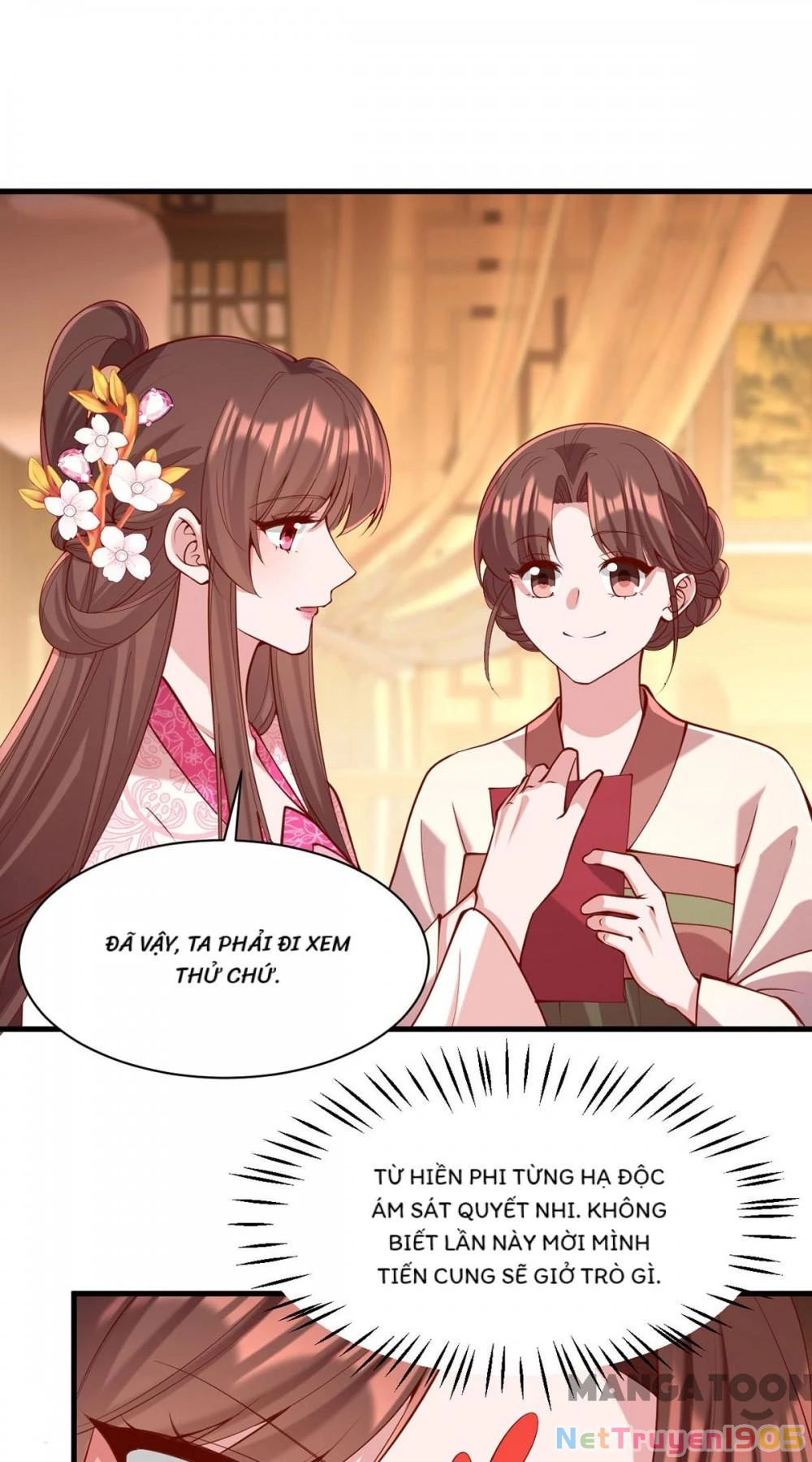 Nhất Phẩm Đích Nữ Chapter 346 - 25
