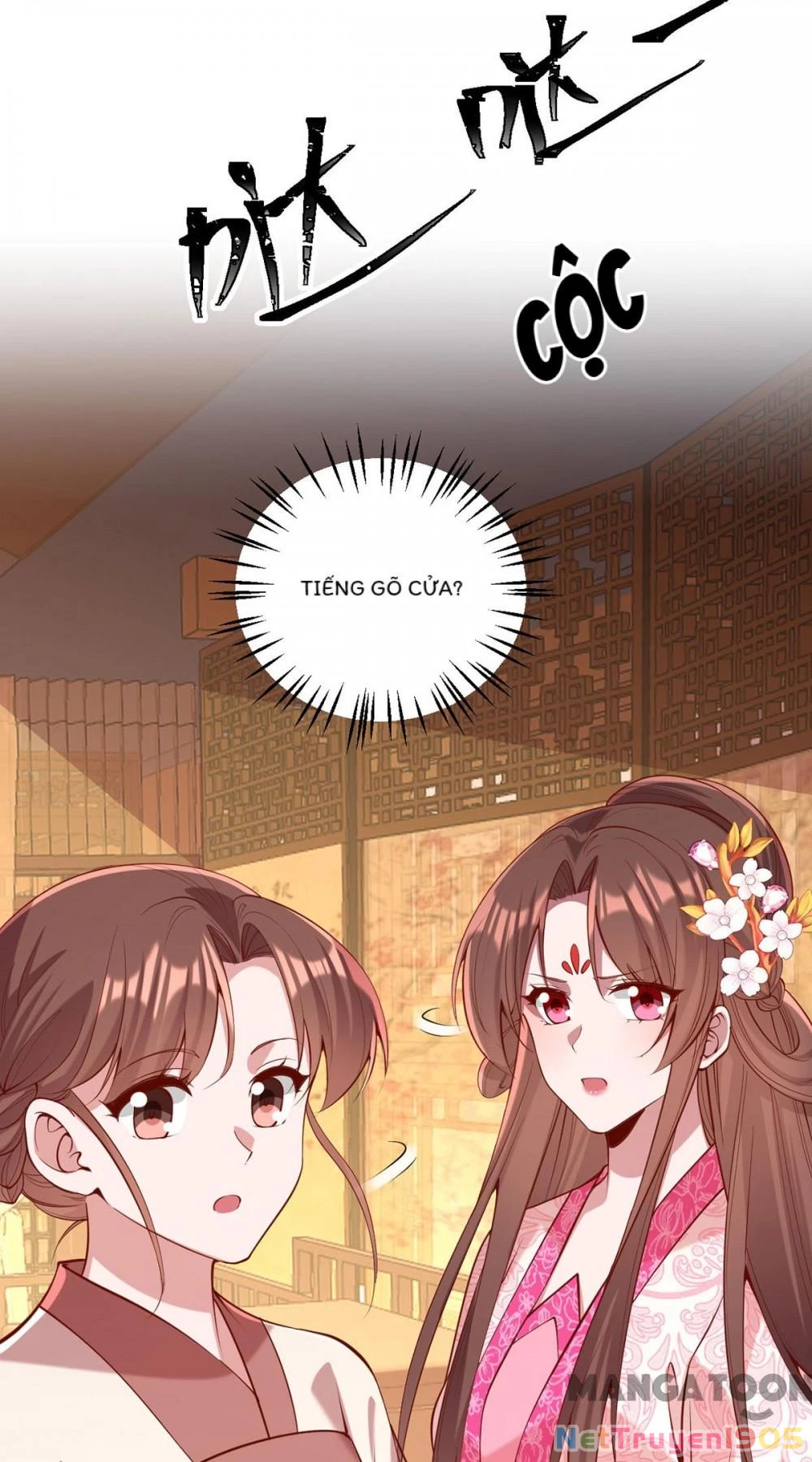 Nhất Phẩm Đích Nữ Chapter 346 - 27