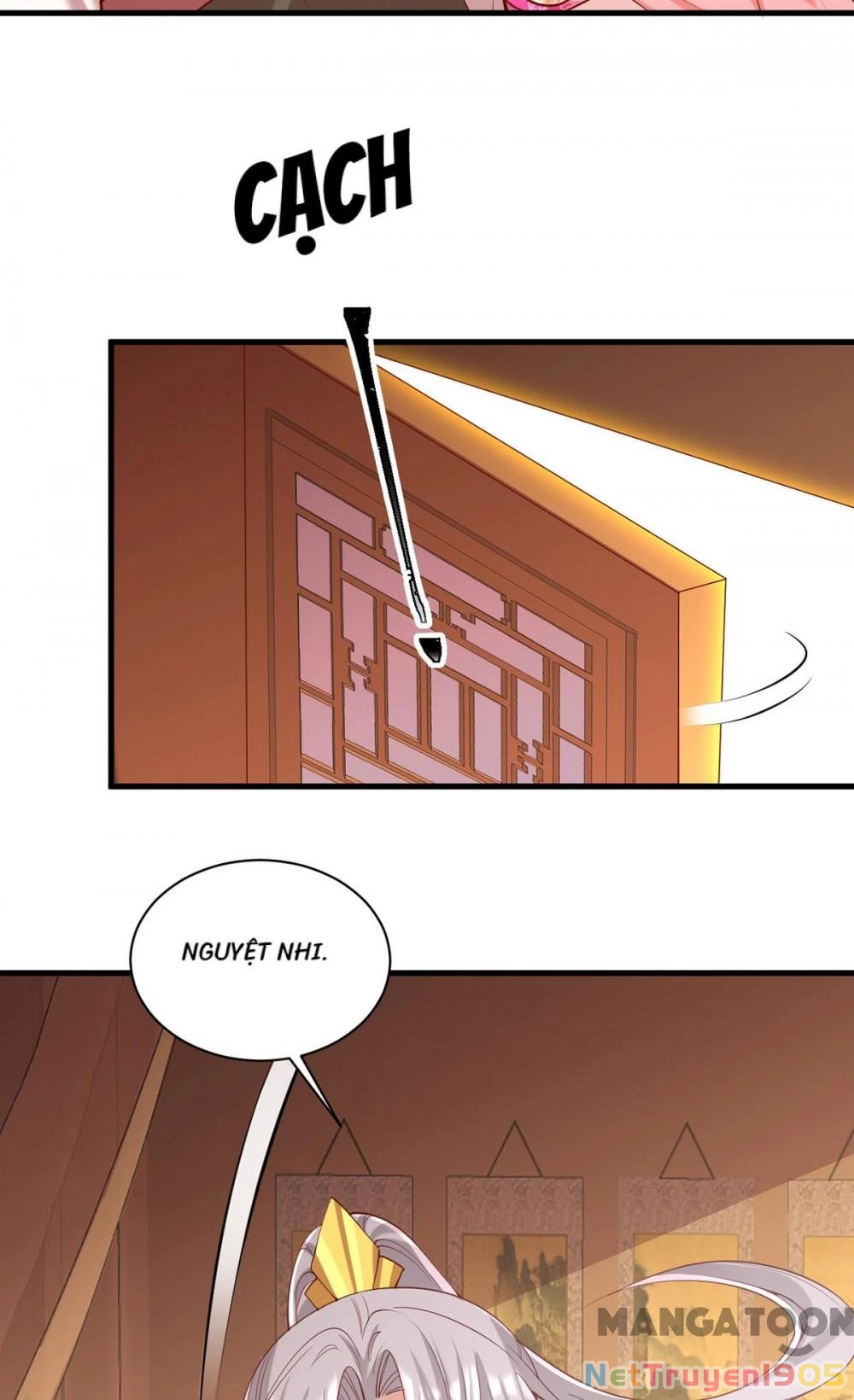 Nhất Phẩm Đích Nữ Chapter 346 - 29