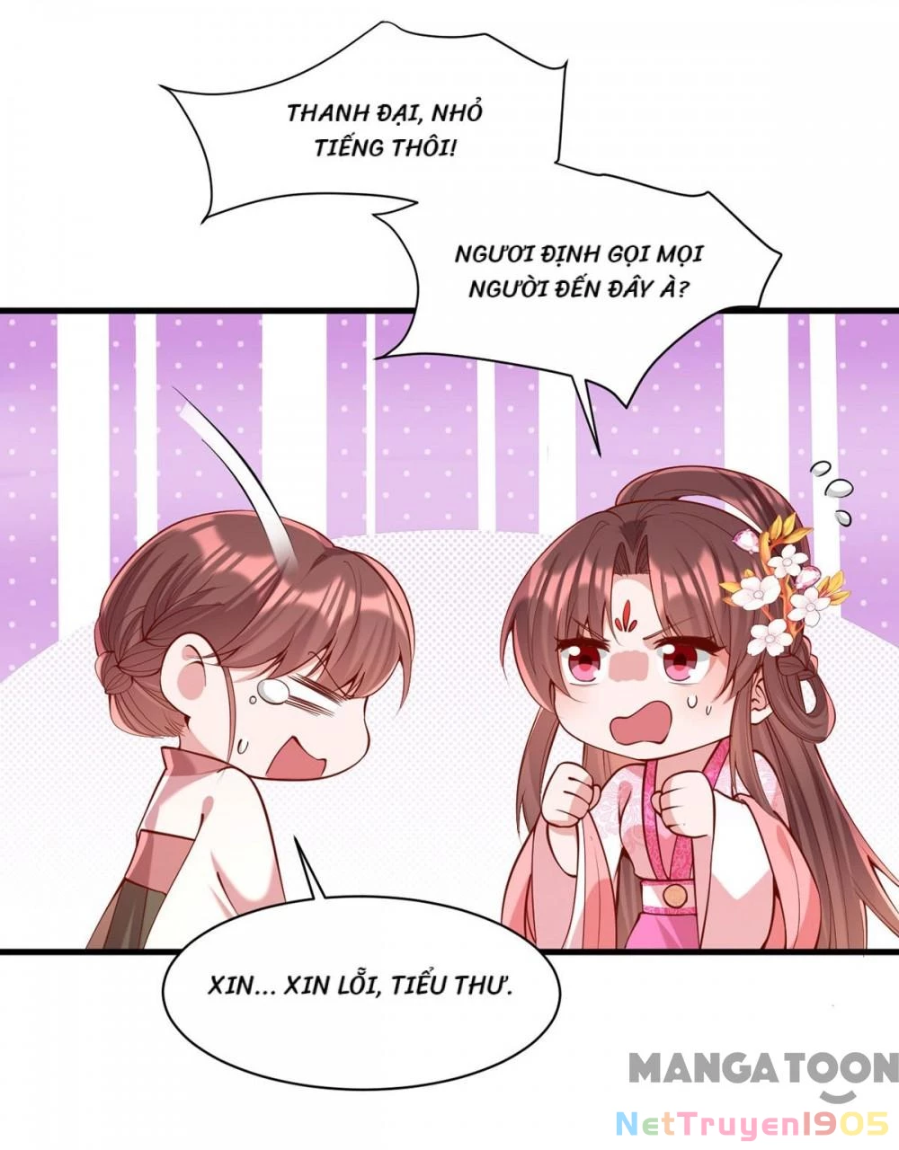 Nhất Phẩm Đích Nữ Chapter 346 - 32