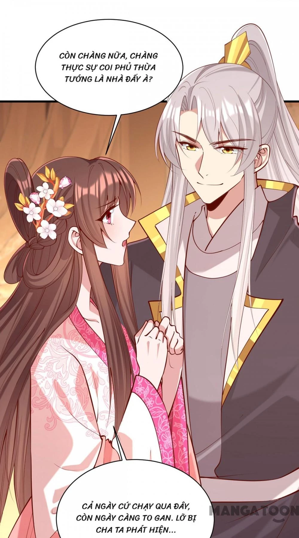 Nhất Phẩm Đích Nữ Chapter 346 - 33
