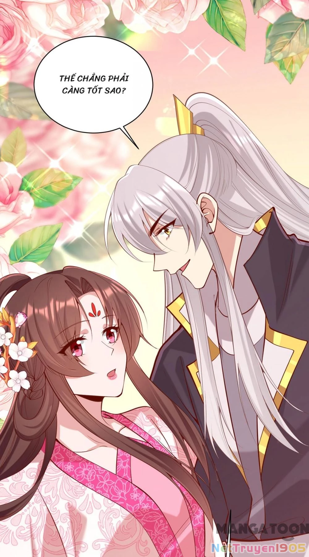 Nhất Phẩm Đích Nữ Chapter 346 - 35