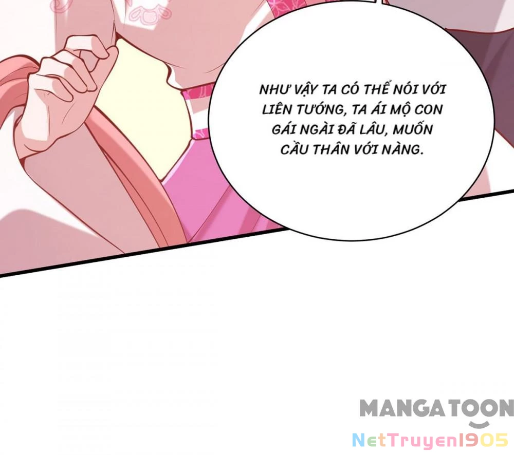 Nhất Phẩm Đích Nữ Chapter 346 - 36