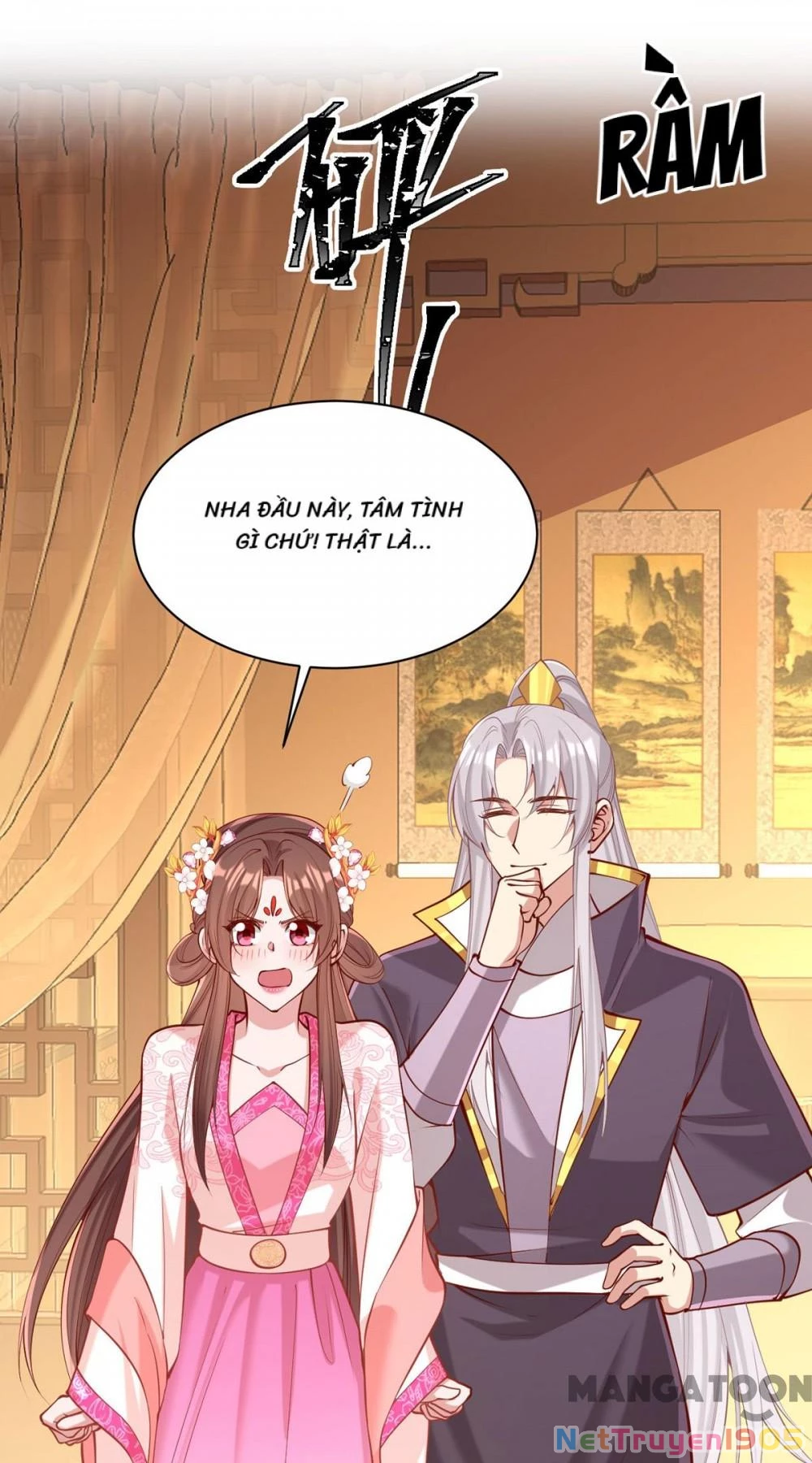 Nhất Phẩm Đích Nữ Chapter 346 - 39